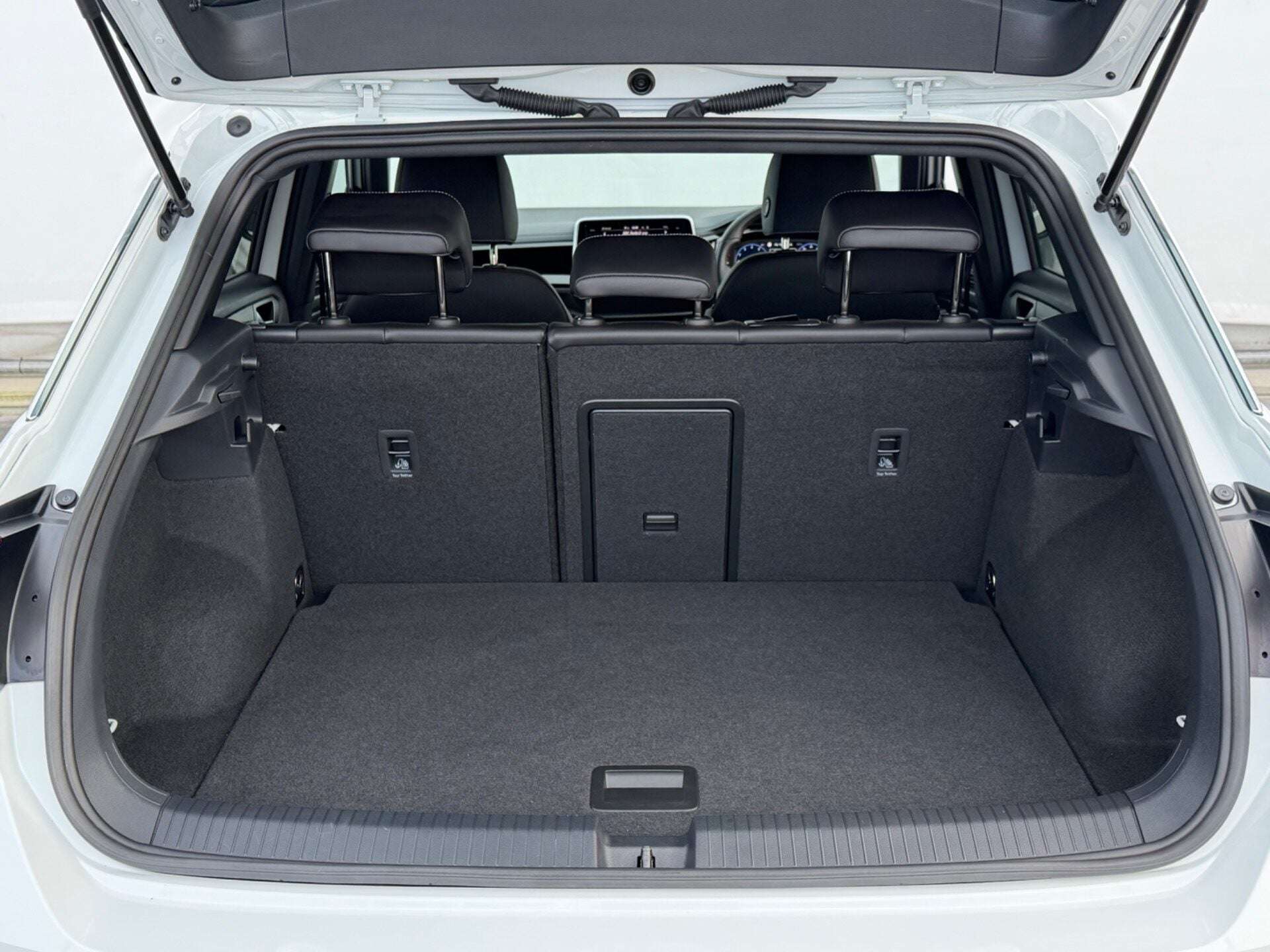 2023 VOLKSWAGEN T-ROC 2023 VOLKSWAGEN T-ROC