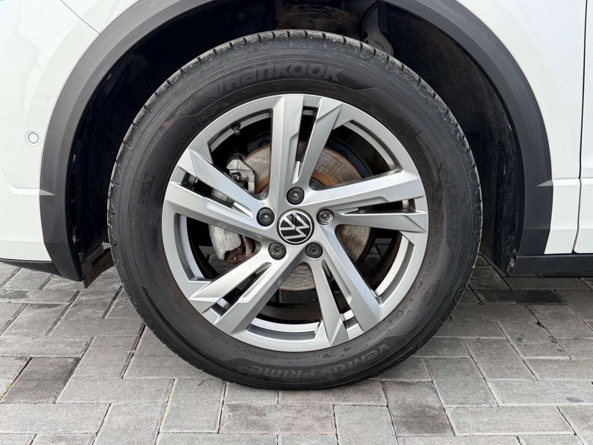 2023 VOLKSWAGEN T-ROC 2023 VOLKSWAGEN T-ROC