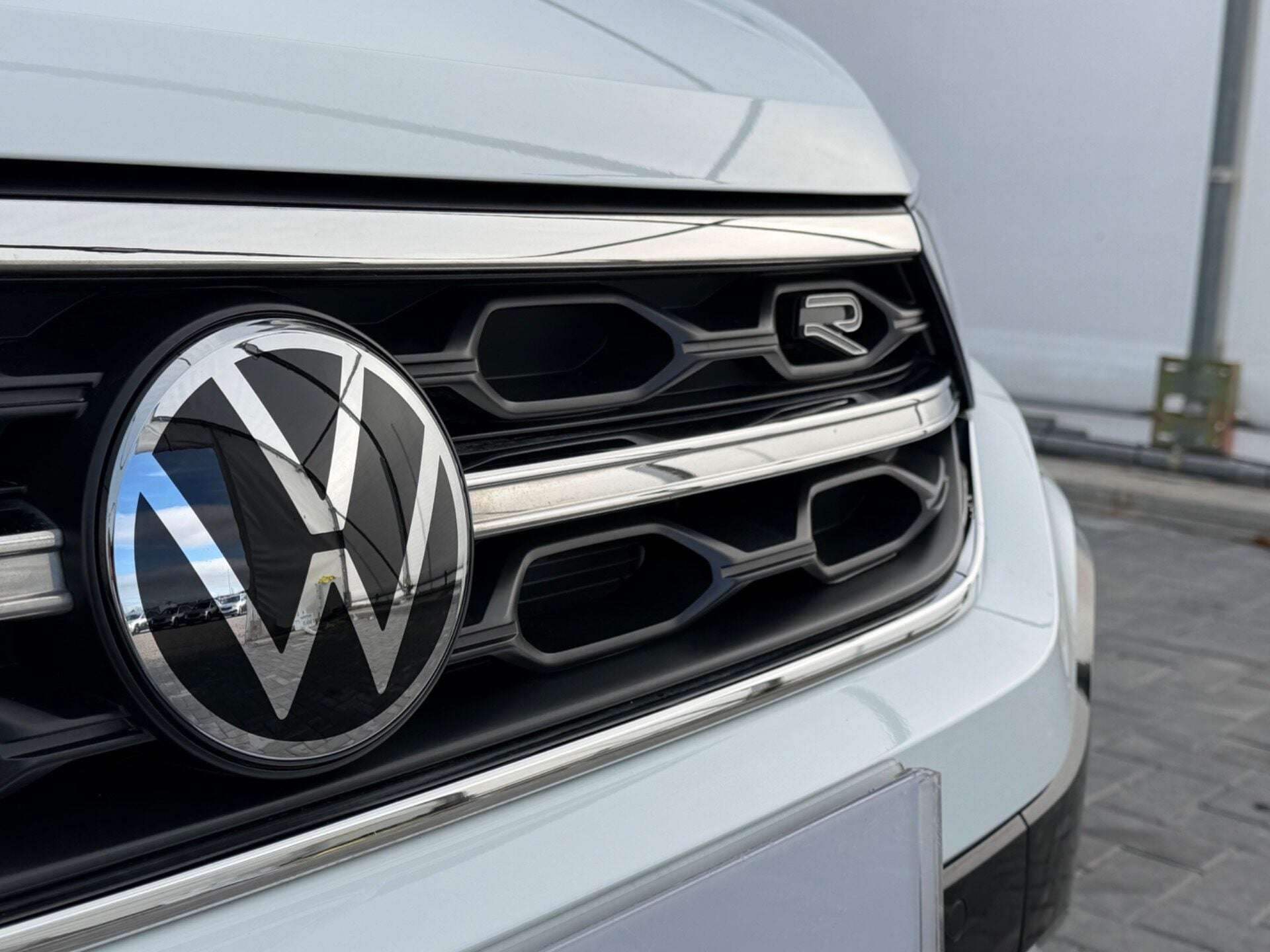 2023 VOLKSWAGEN T-ROC 2023 VOLKSWAGEN T-ROC