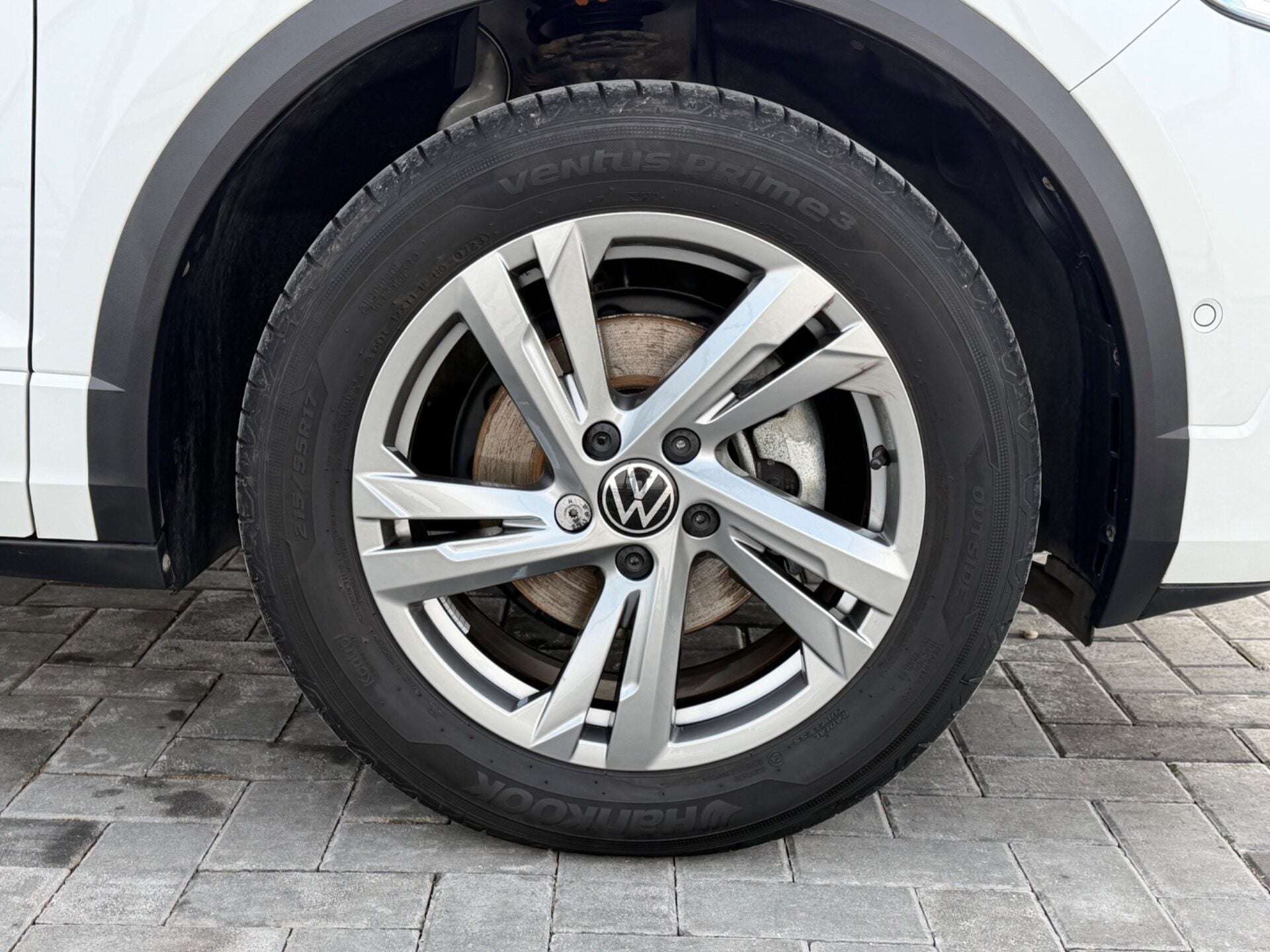 2023 VOLKSWAGEN T-ROC 2023 VOLKSWAGEN T-ROC