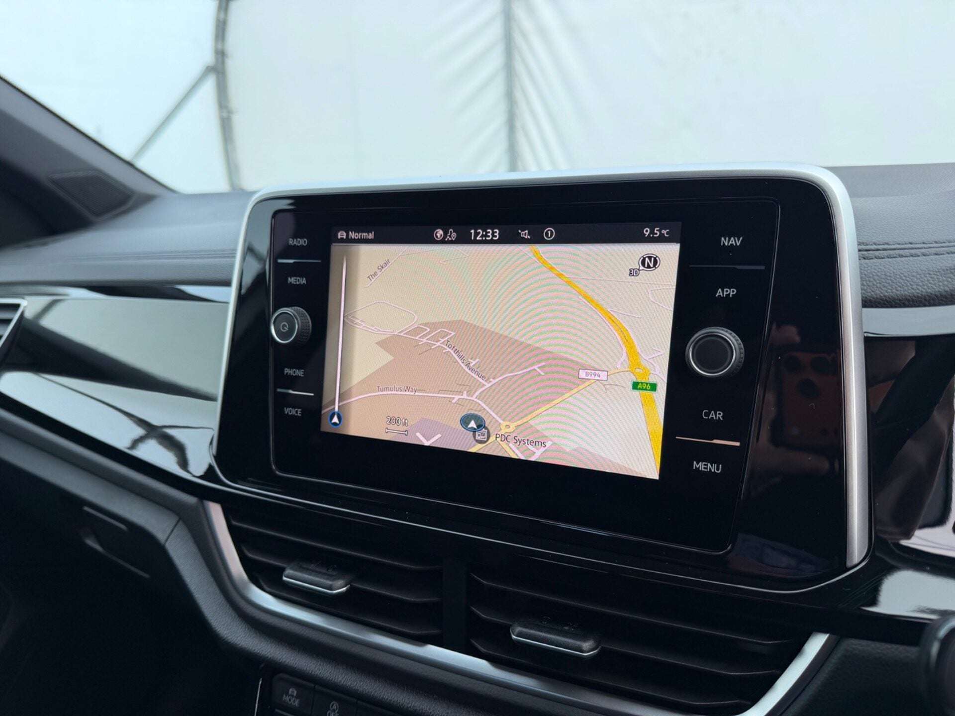 2023 VOLKSWAGEN T-ROC 2023 VOLKSWAGEN T-ROC