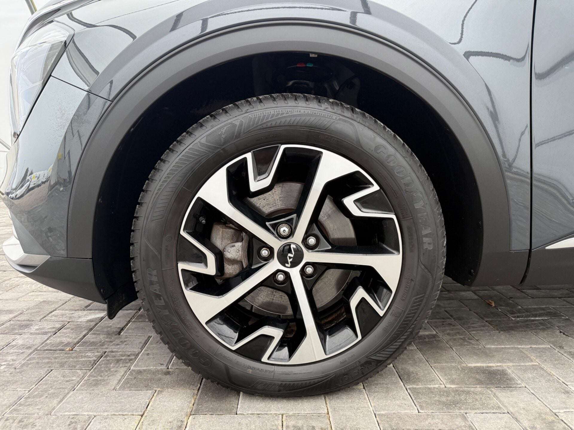 2023 KIA SPORTAGE 2023 KIA SPORTAGE