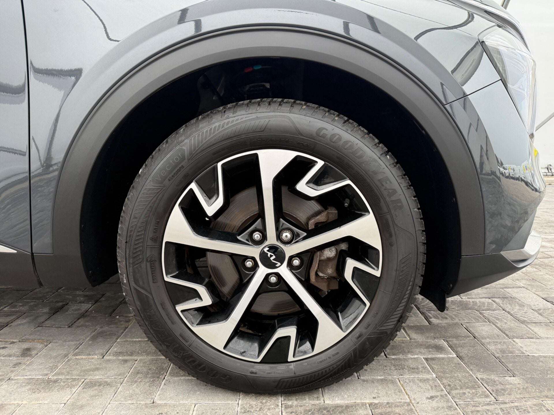 2023 KIA SPORTAGE 2023 KIA SPORTAGE