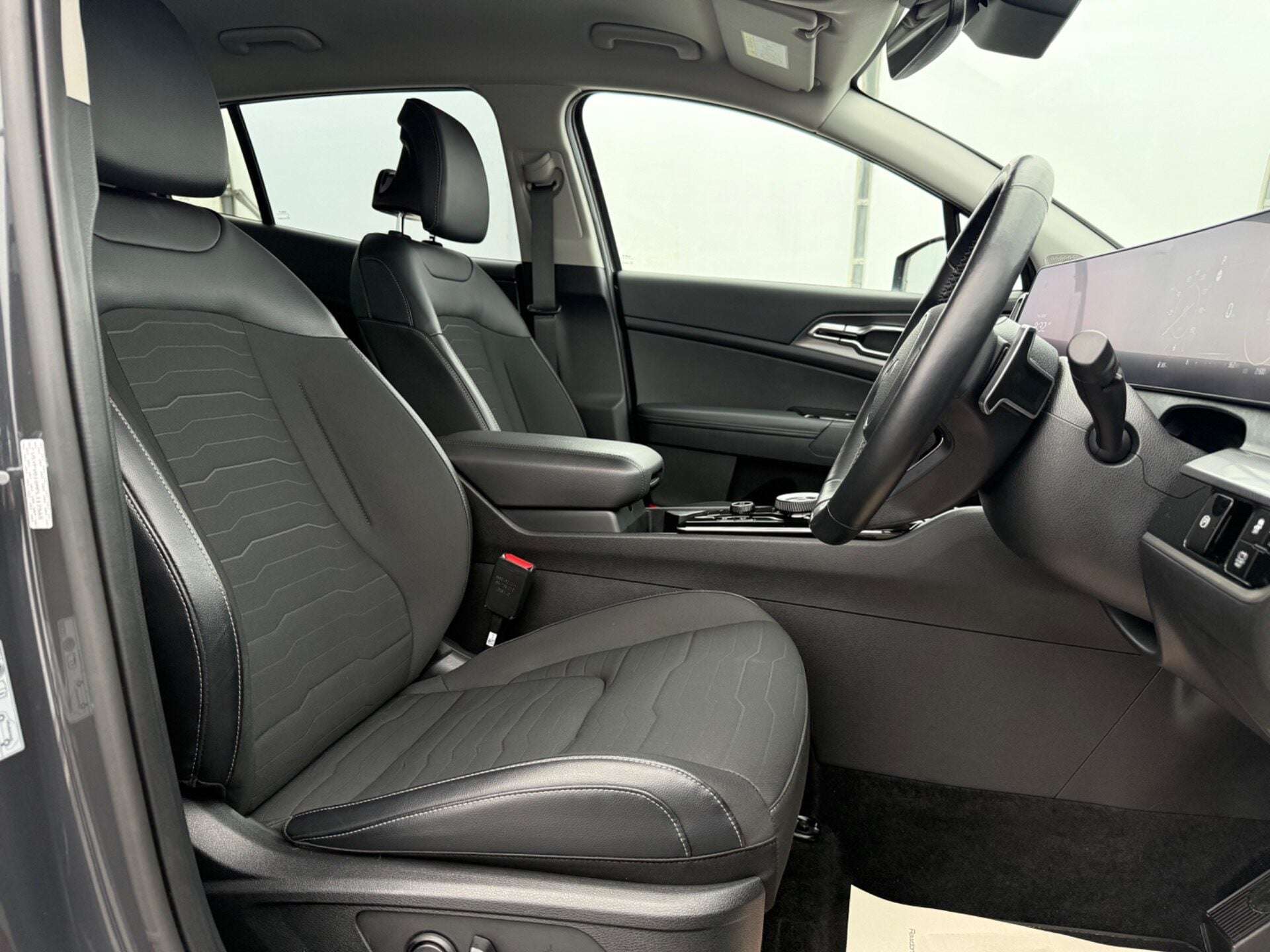 2023 KIA SPORTAGE 2023 KIA SPORTAGE