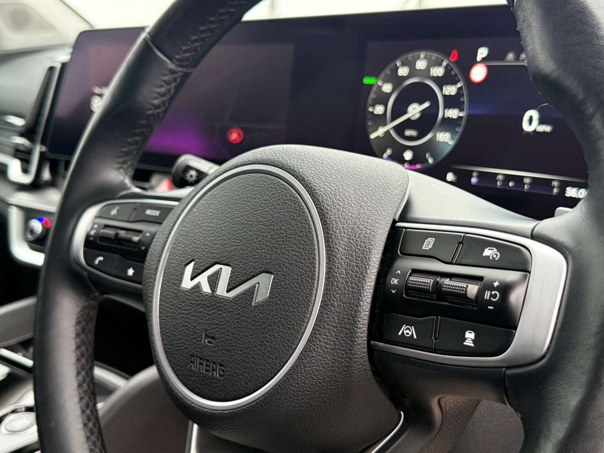 2023 KIA SPORTAGE 2023 KIA SPORTAGE