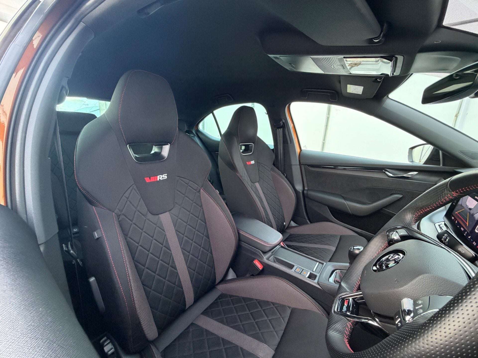 2022 SKODA OCTAVIA 2022 SKODA OCTAVIA