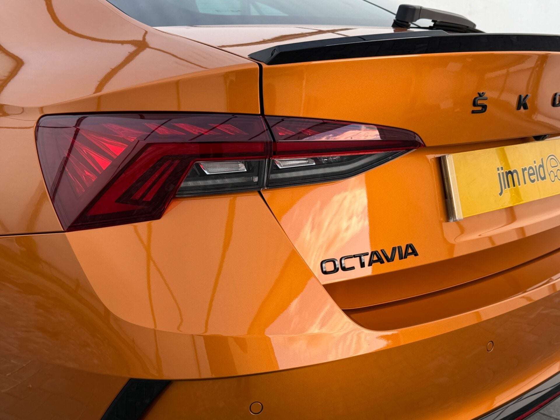 2022 SKODA OCTAVIA 2022 SKODA OCTAVIA