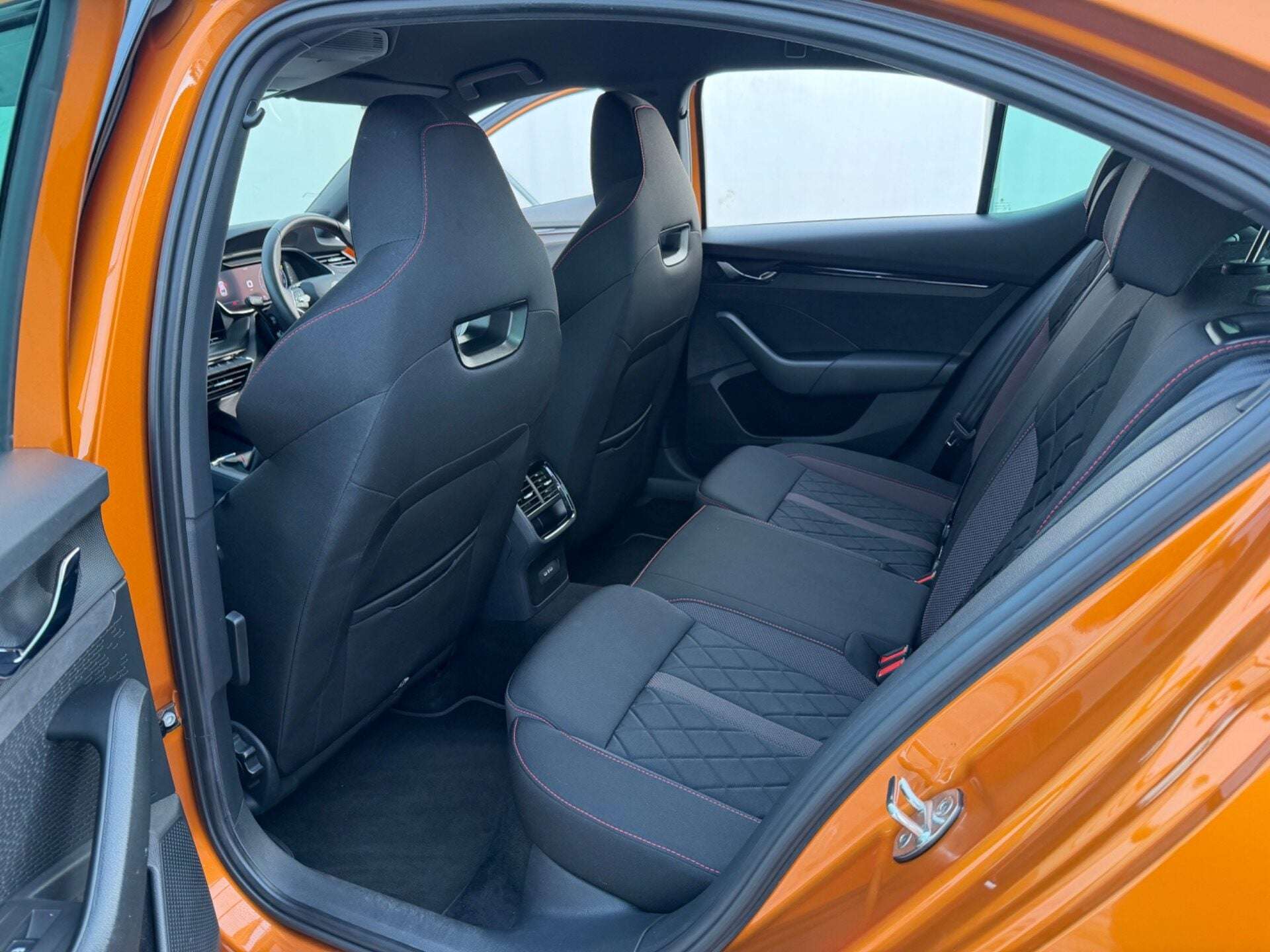 2022 SKODA OCTAVIA 2022 SKODA OCTAVIA