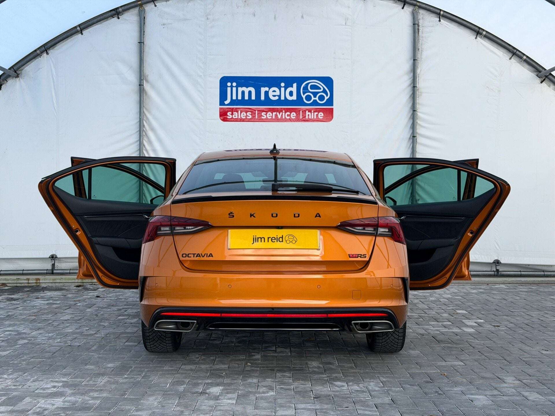 2022 SKODA OCTAVIA 2022 SKODA OCTAVIA