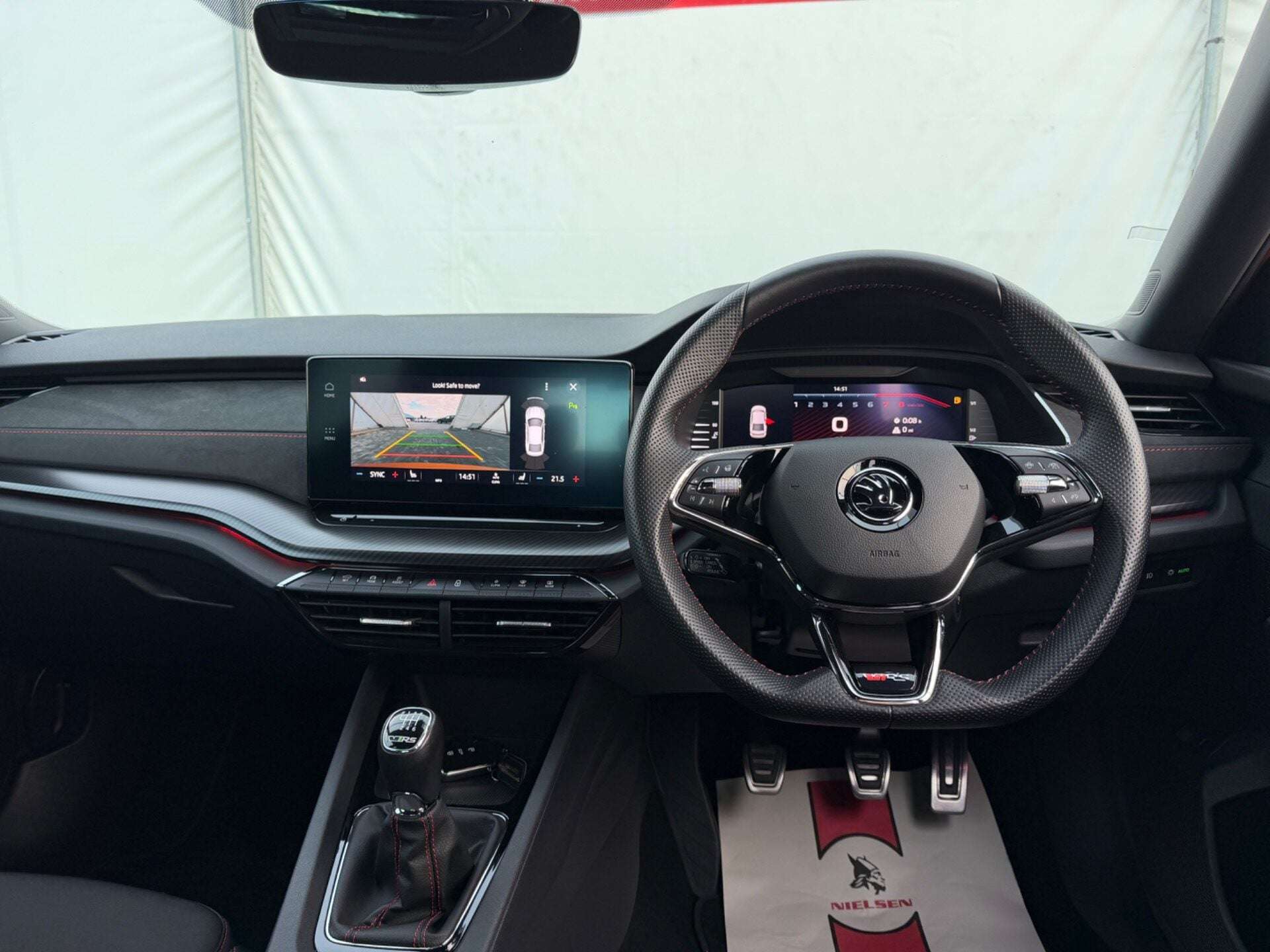 2022 SKODA OCTAVIA 2022 SKODA OCTAVIA