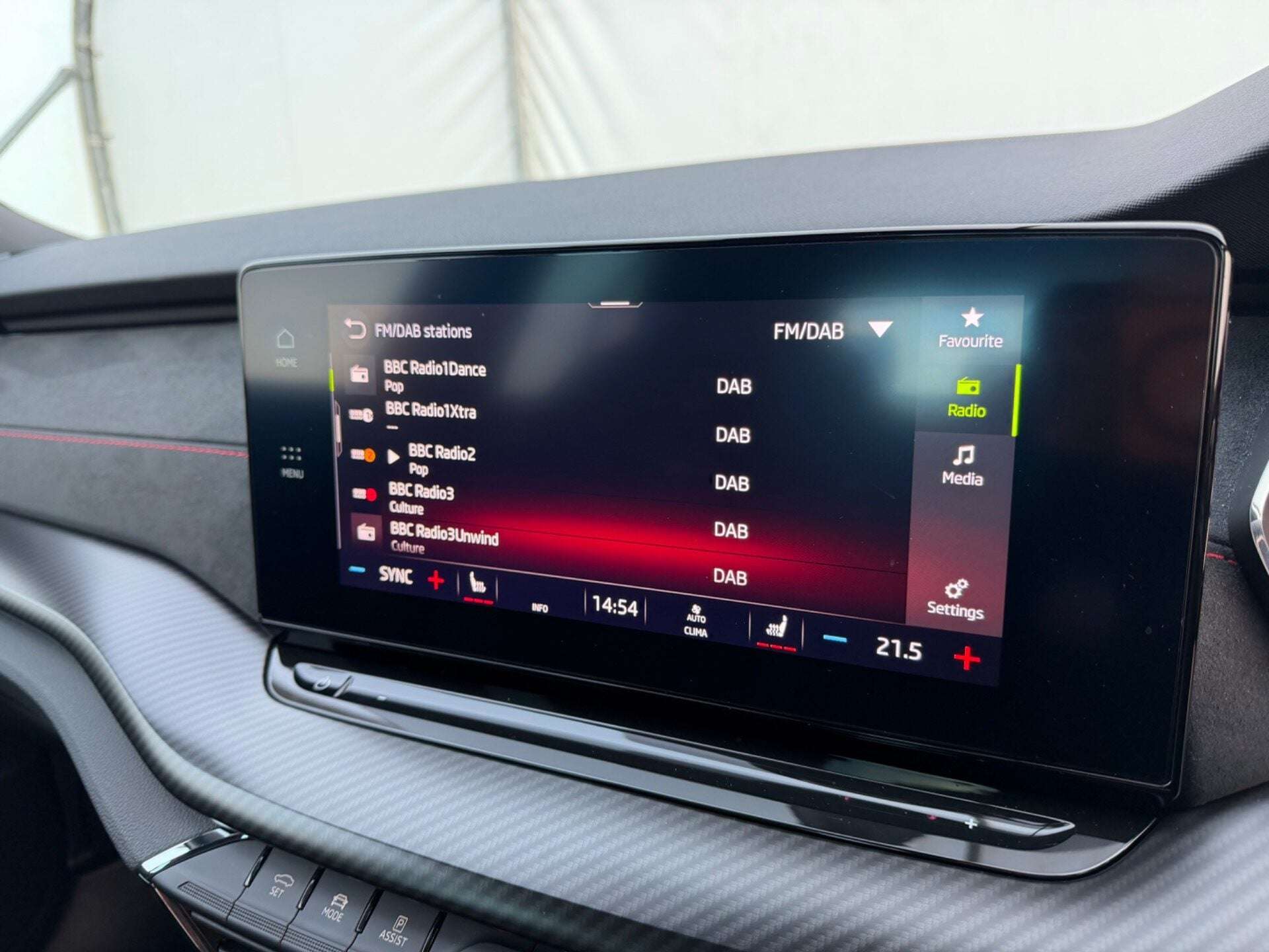 2022 SKODA OCTAVIA 2022 SKODA OCTAVIA