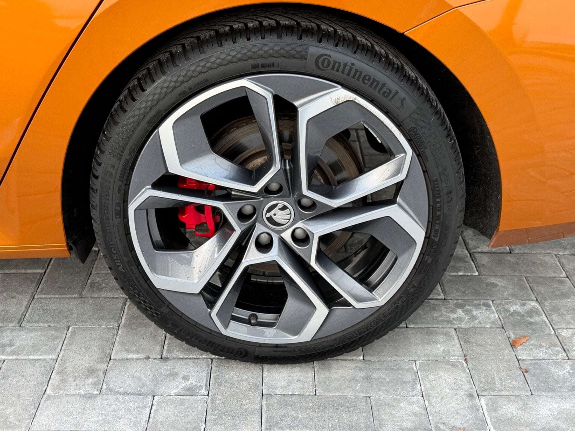 2022 SKODA OCTAVIA 2022 SKODA OCTAVIA