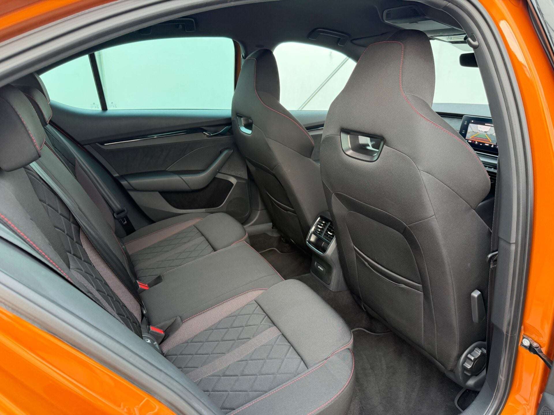 2022 SKODA OCTAVIA 2022 SKODA OCTAVIA