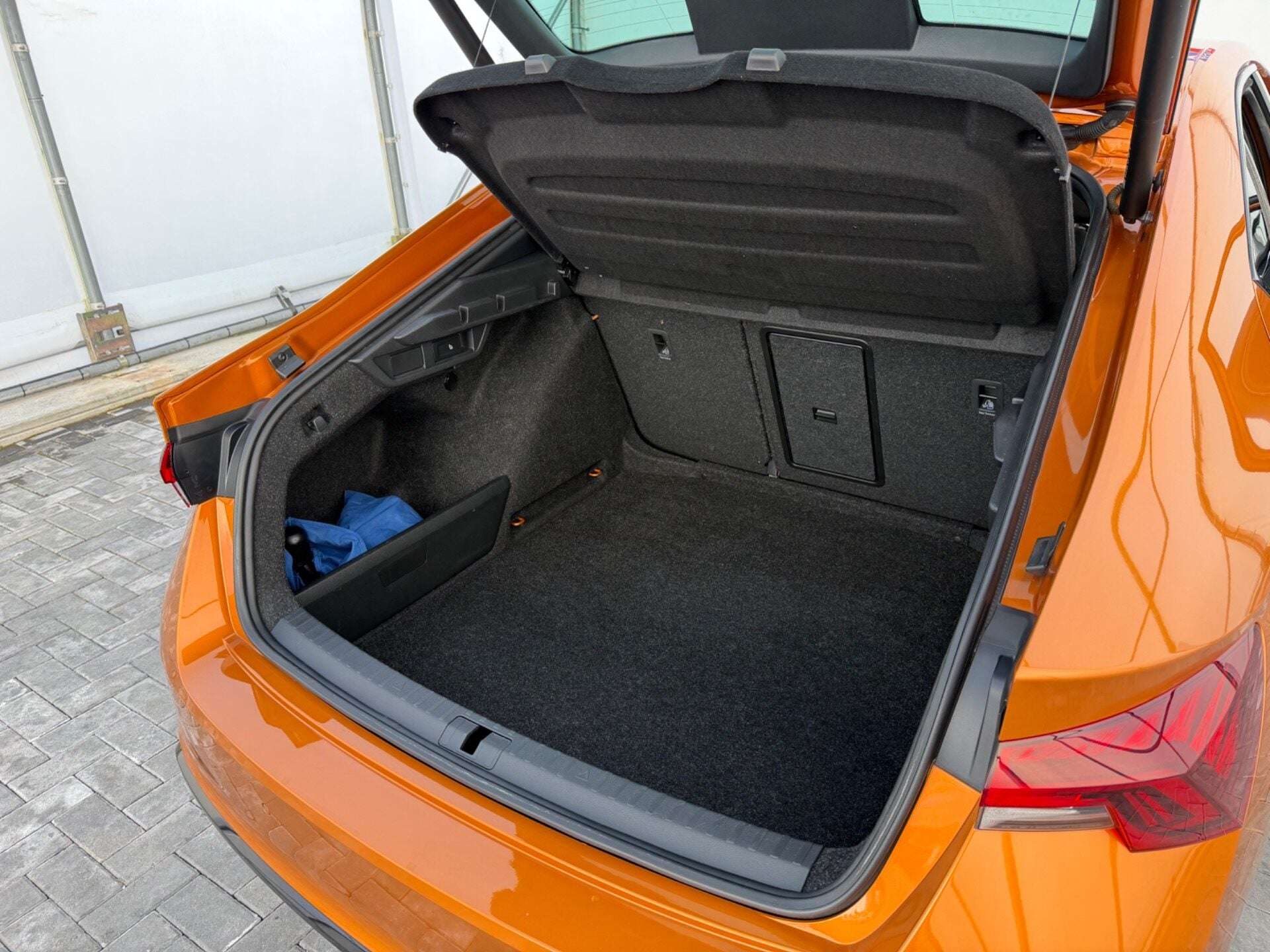 2022 SKODA OCTAVIA 2022 SKODA OCTAVIA