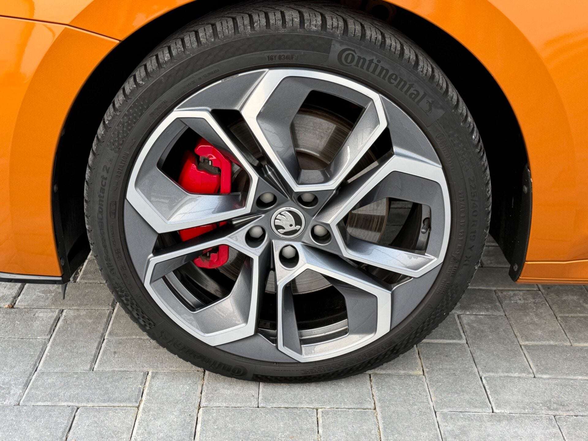 2022 SKODA OCTAVIA 2022 SKODA OCTAVIA