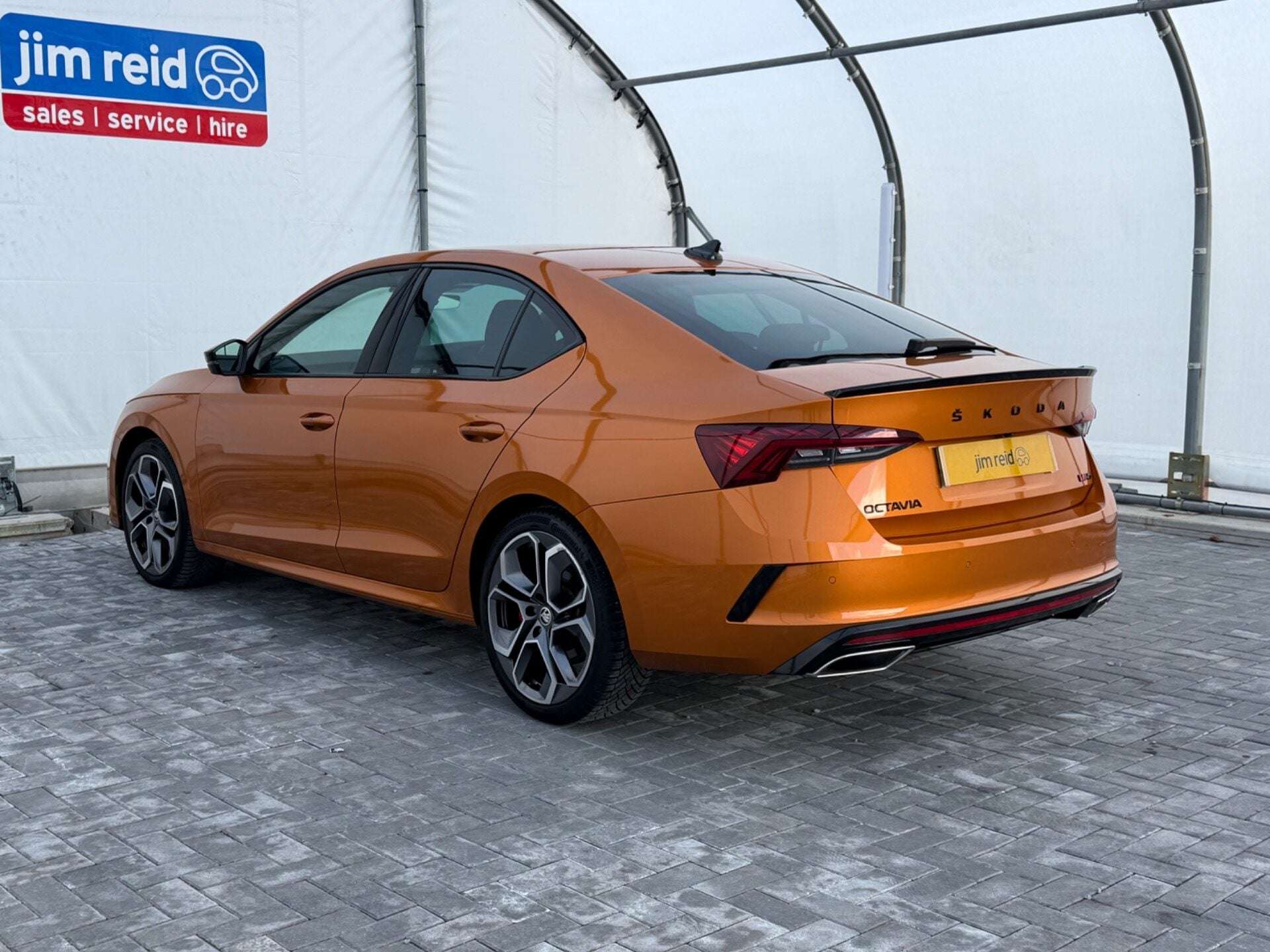 2022 SKODA OCTAVIA 2022 SKODA OCTAVIA