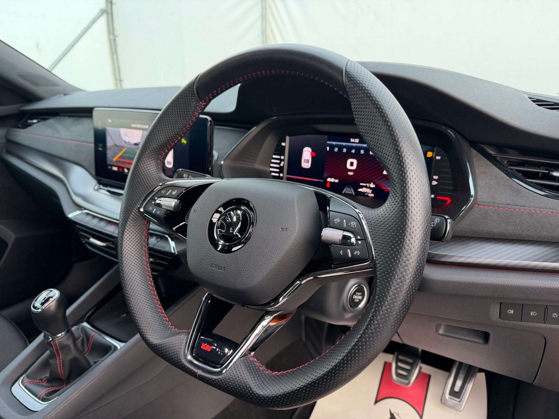 2022 SKODA OCTAVIA 2022 SKODA OCTAVIA