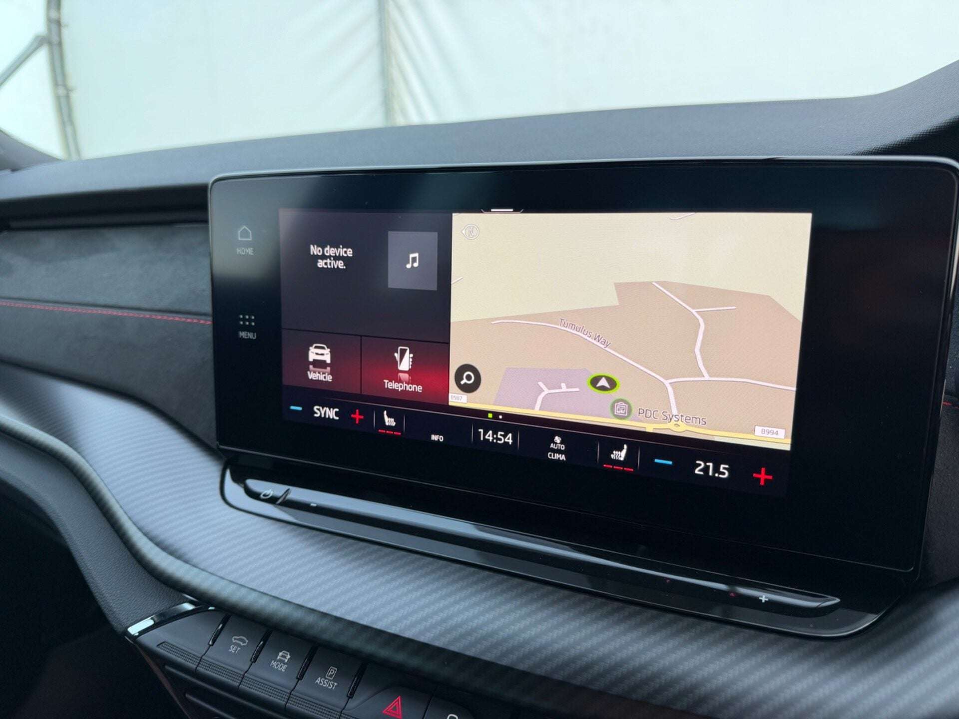 2022 SKODA OCTAVIA 2022 SKODA OCTAVIA