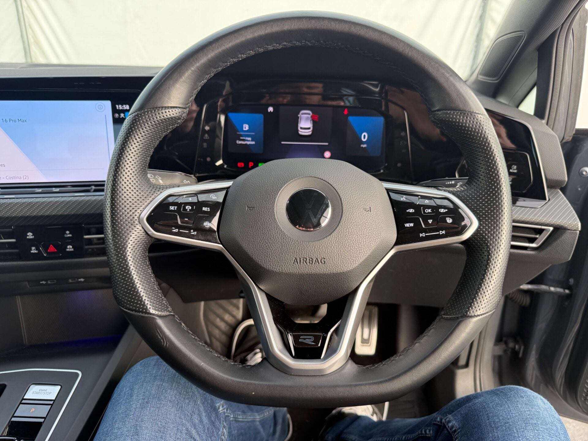 2022 VOLKSWAGEN GOLF 2022 VOLKSWAGEN GOLF