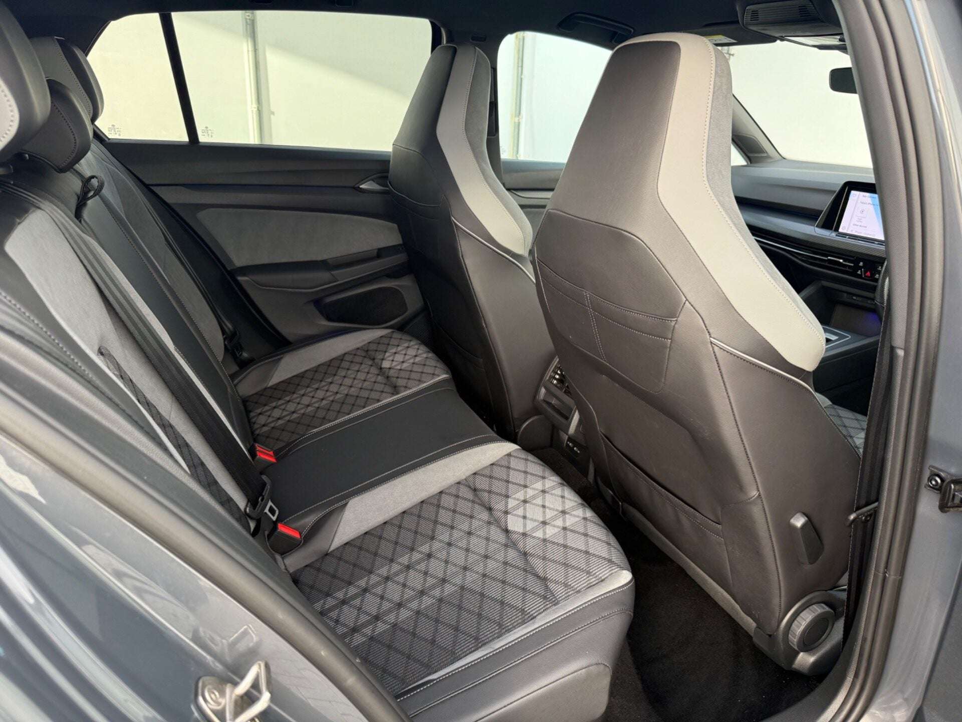 2022 VOLKSWAGEN GOLF 2022 VOLKSWAGEN GOLF