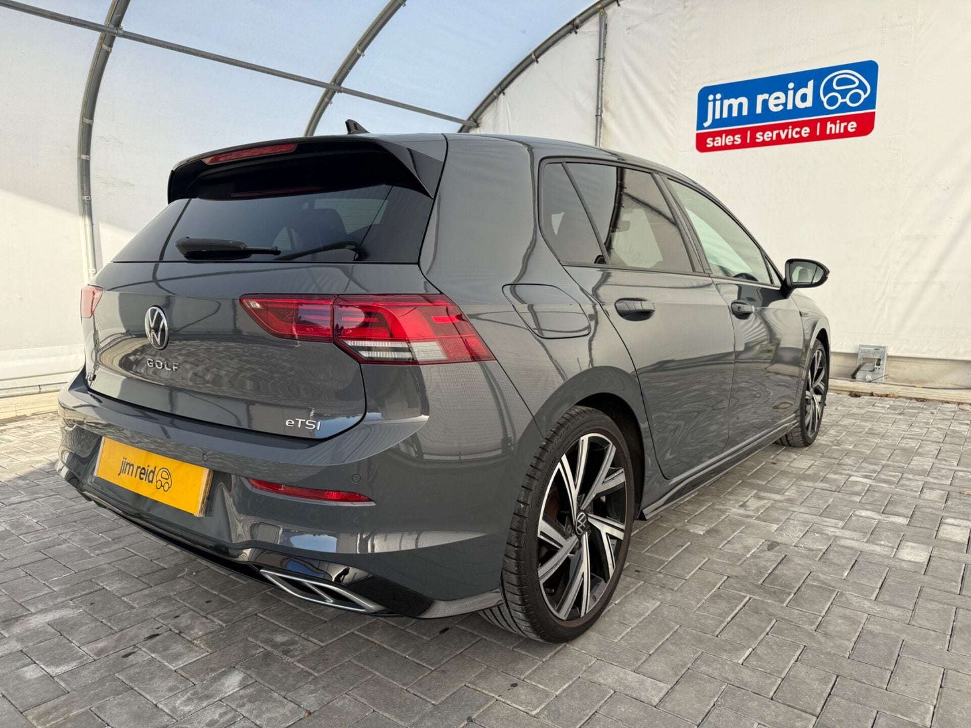 2022 VOLKSWAGEN GOLF 2022 VOLKSWAGEN GOLF