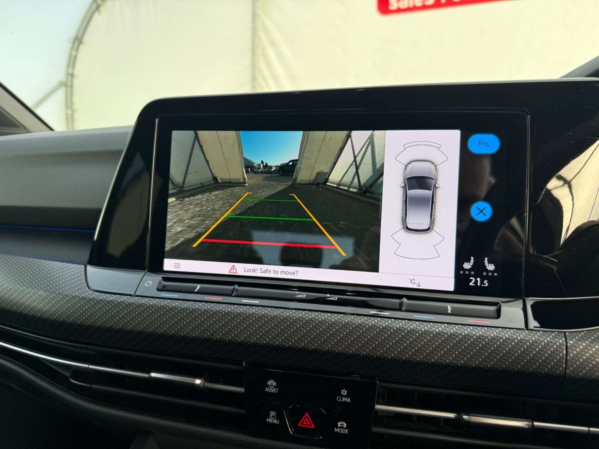 2022 VOLKSWAGEN GOLF 2022 VOLKSWAGEN GOLF