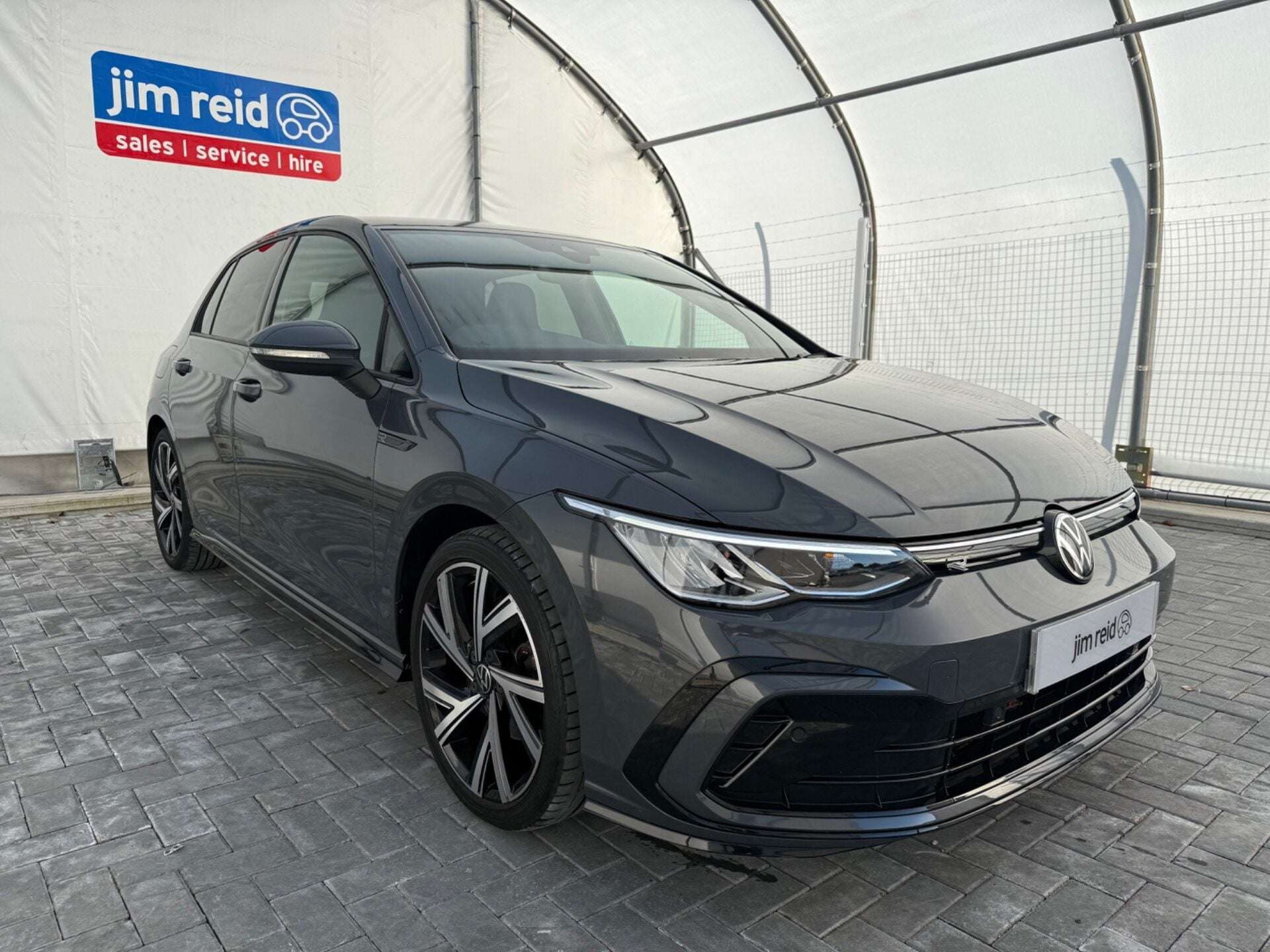 2022 VOLKSWAGEN GOLF 2022 VOLKSWAGEN GOLF