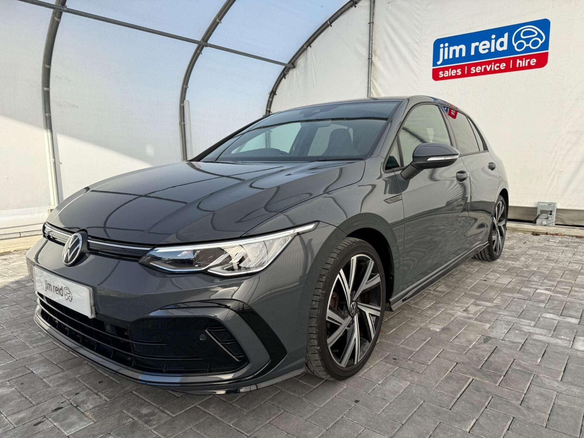 2022 VOLKSWAGEN GOLF 2022 VOLKSWAGEN GOLF