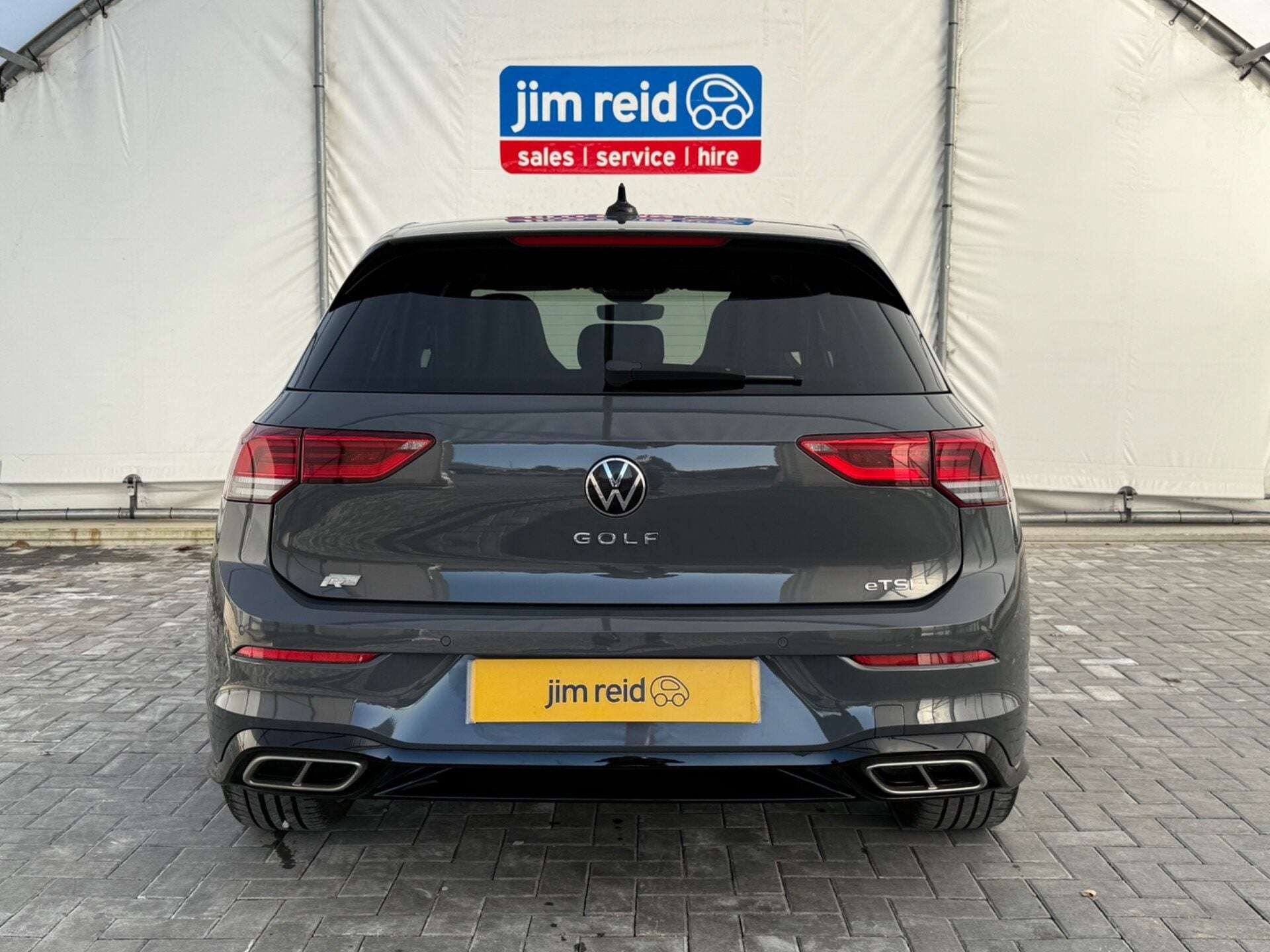 2022 VOLKSWAGEN GOLF 2022 VOLKSWAGEN GOLF