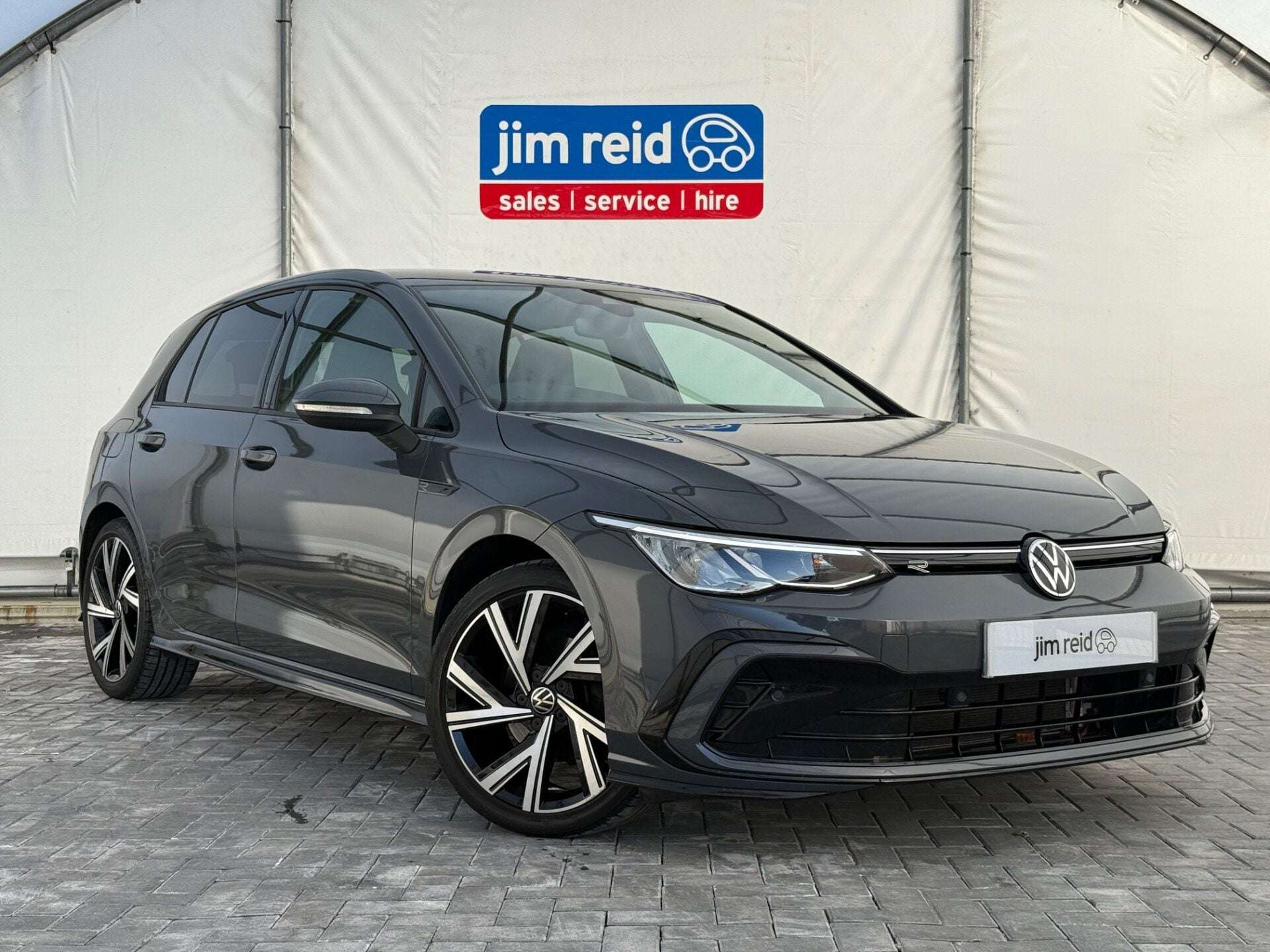 2022 VOLKSWAGEN GOLF 2022 VOLKSWAGEN GOLF