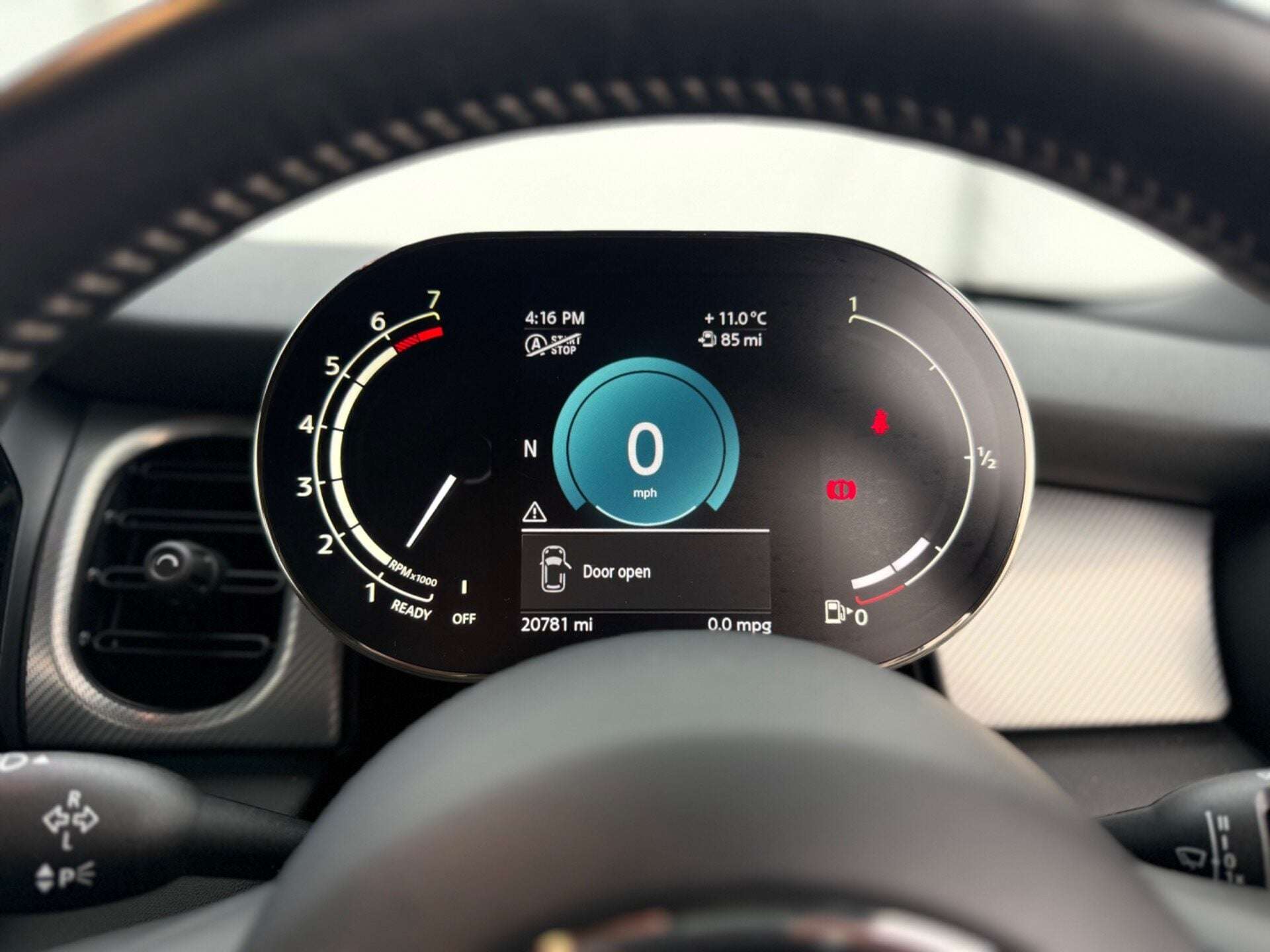 2021 MINI HATCH 2021 MINI HATCH