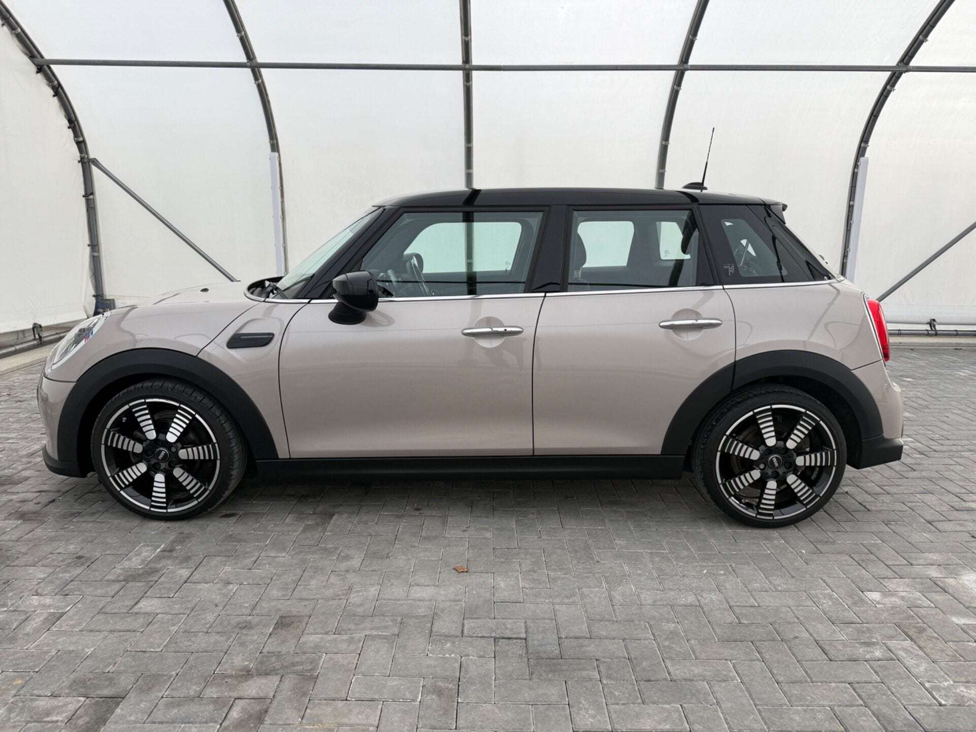 2021 MINI HATCH 2021 MINI HATCH
