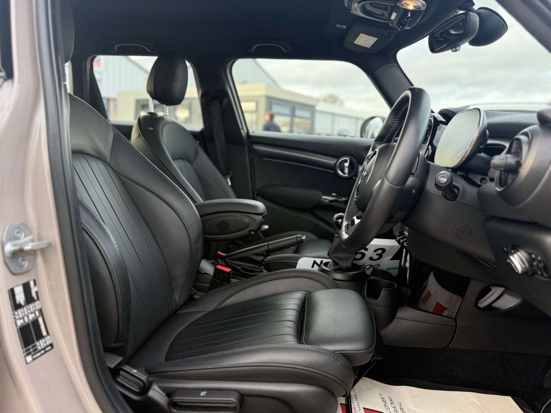 2021 MINI HATCH 2021 MINI HATCH