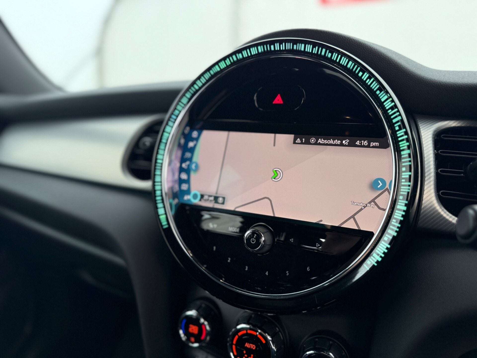 2021 MINI HATCH 2021 MINI HATCH