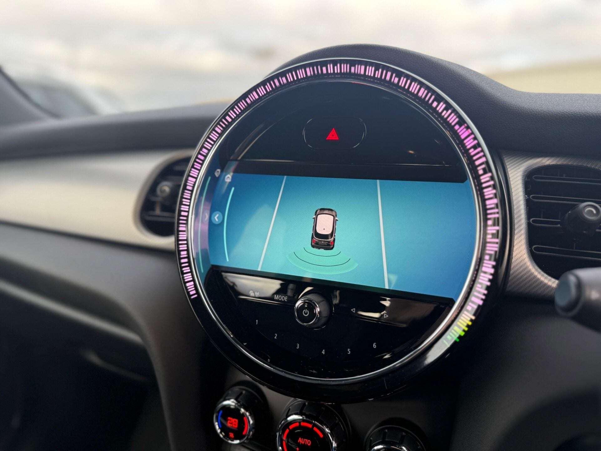 2021 MINI HATCH 2021 MINI HATCH