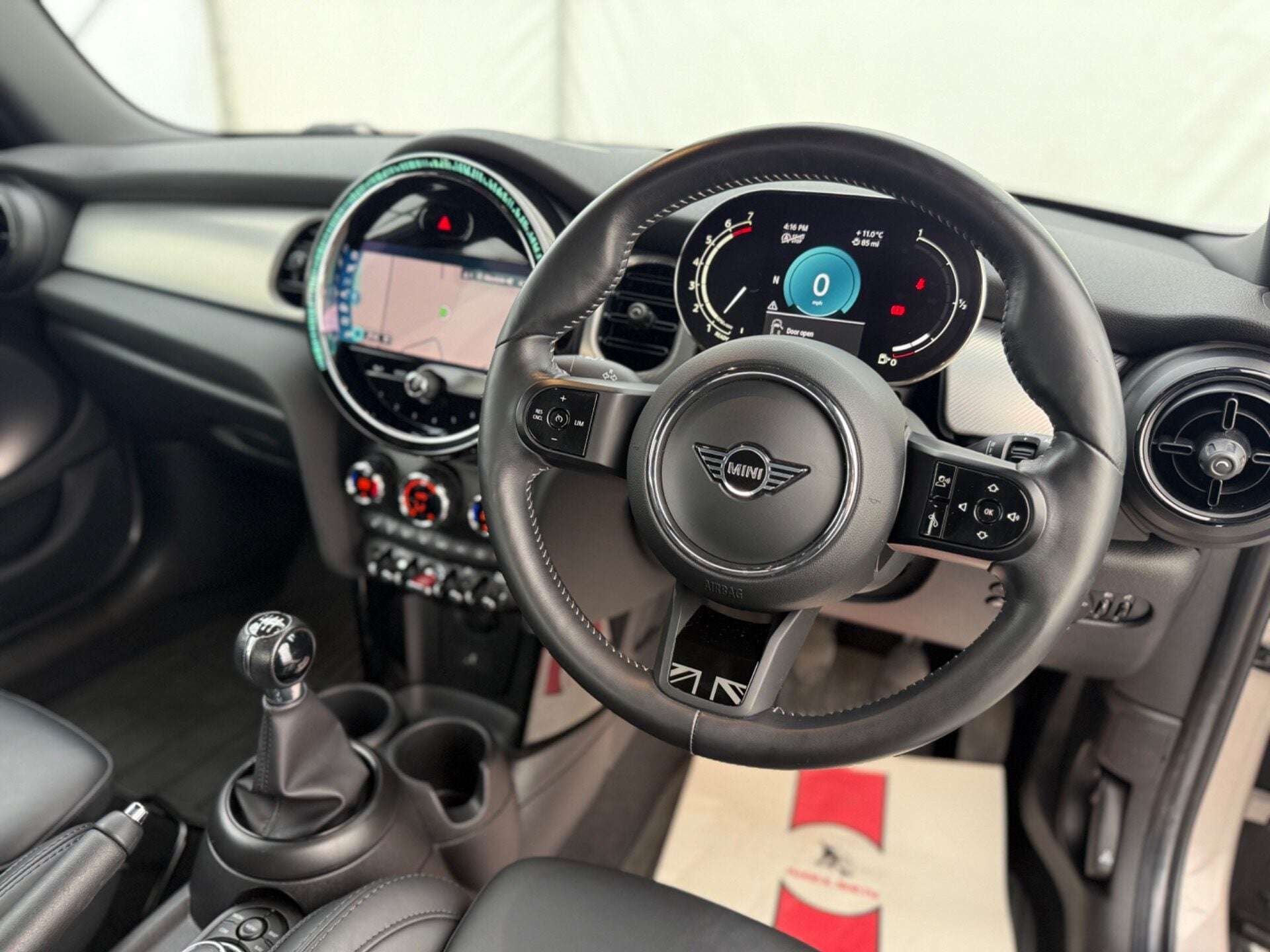 2021 MINI HATCH 2021 MINI HATCH