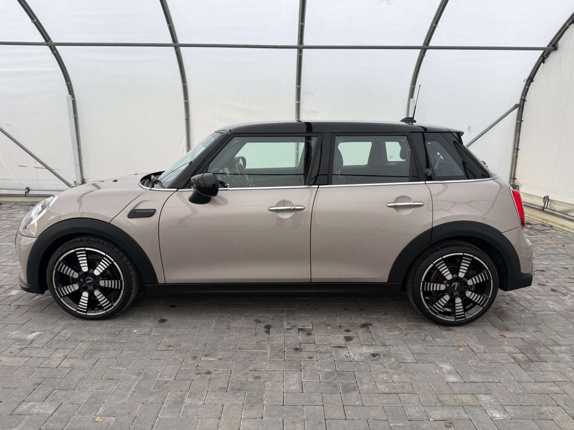 2021 MINI HATCH 2021 MINI HATCH
