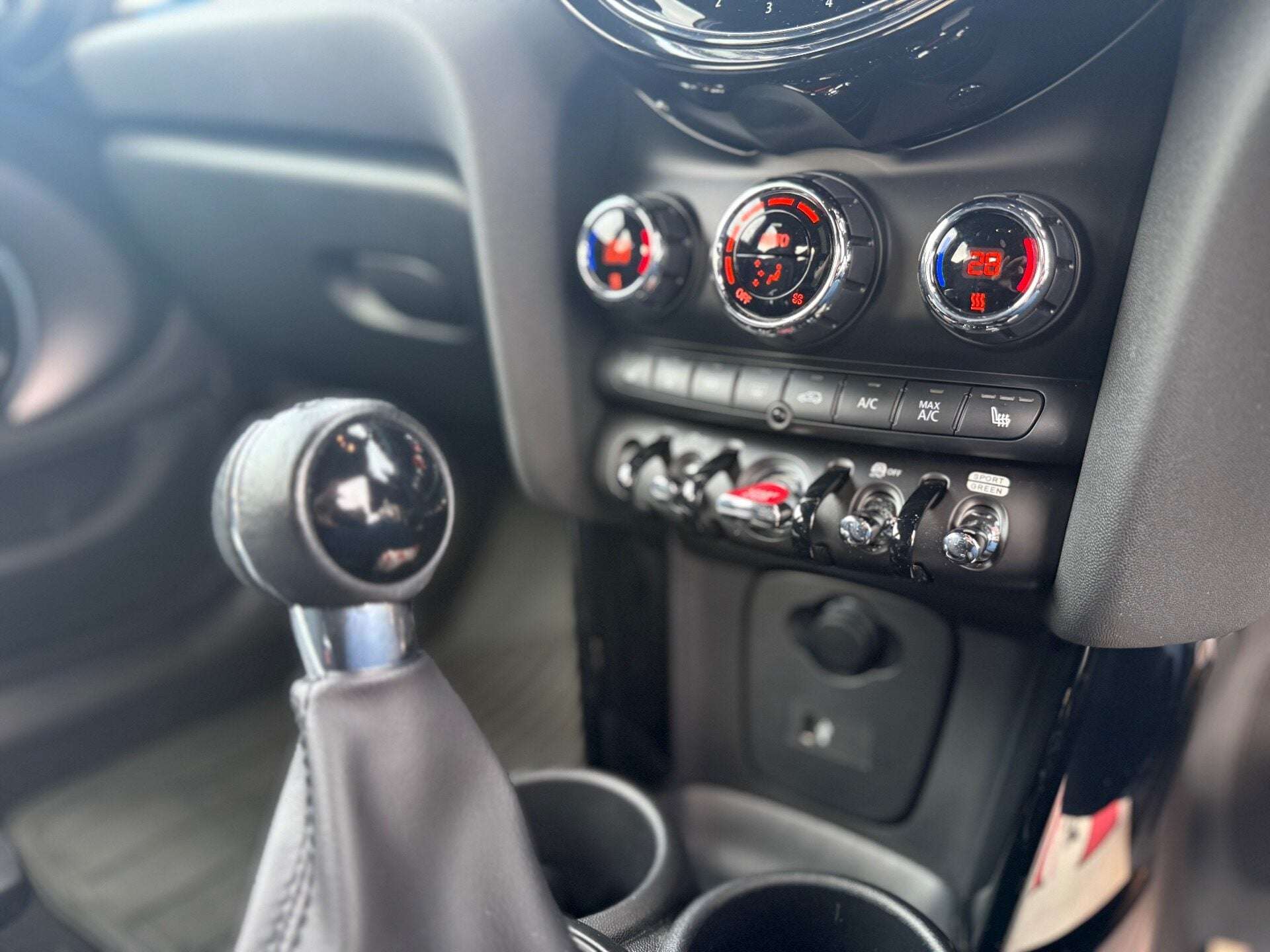 2021 MINI HATCH 2021 MINI HATCH