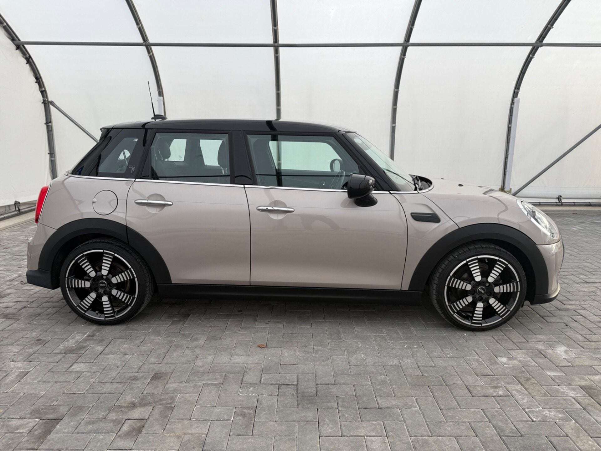 2021 MINI HATCH 2021 MINI HATCH