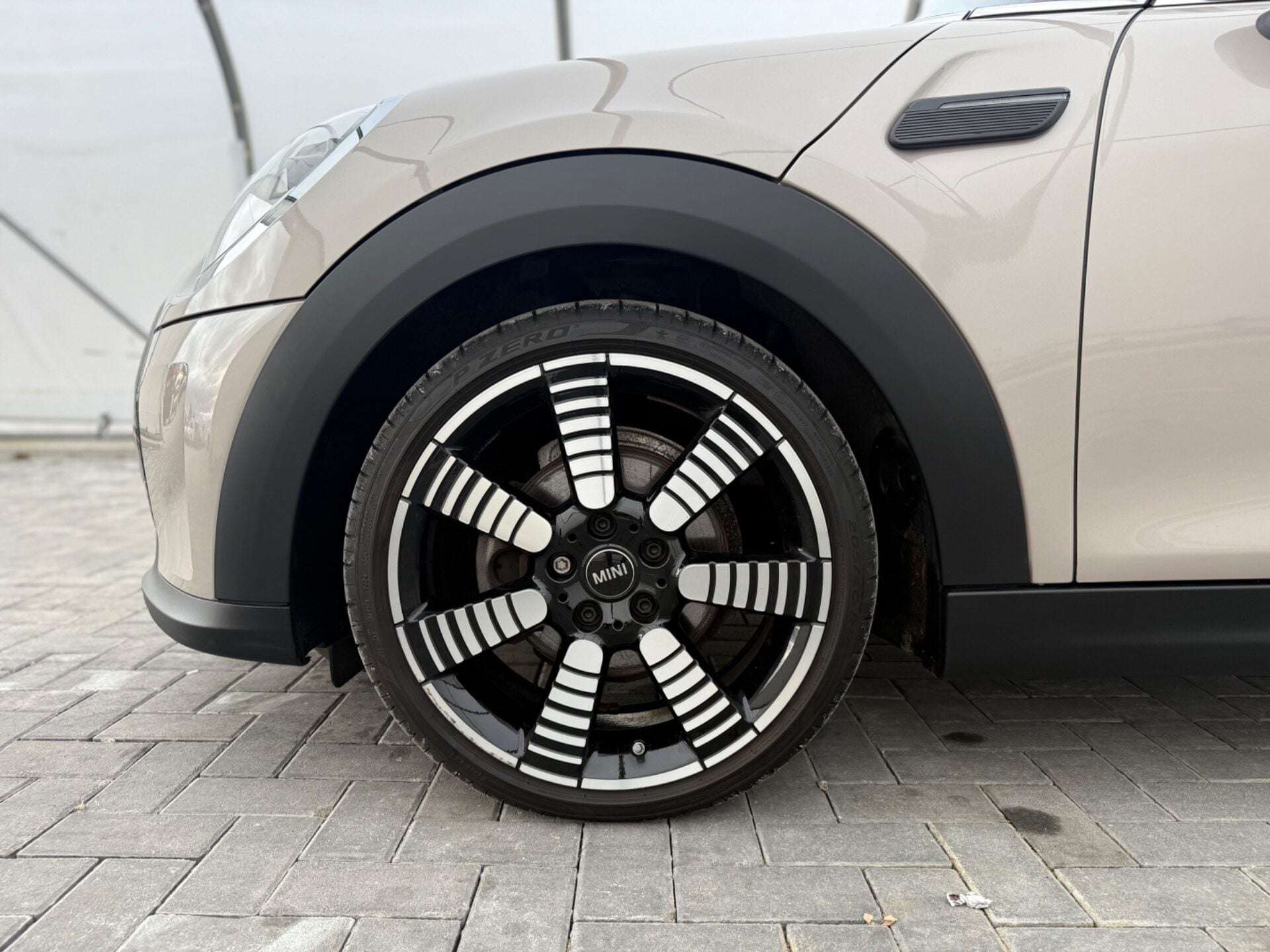 2021 MINI HATCH 2021 MINI HATCH