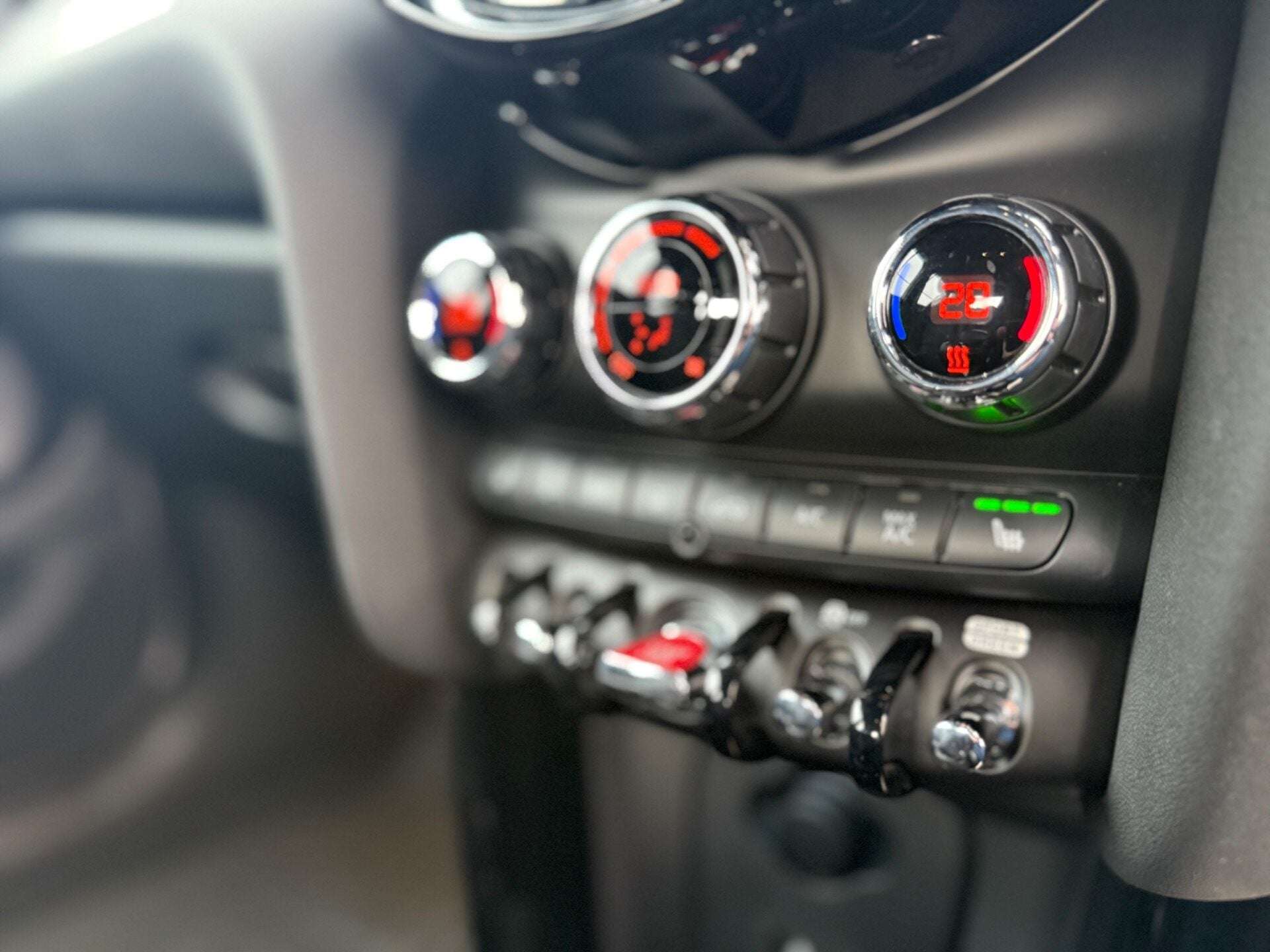 2021 MINI HATCH 2021 MINI HATCH