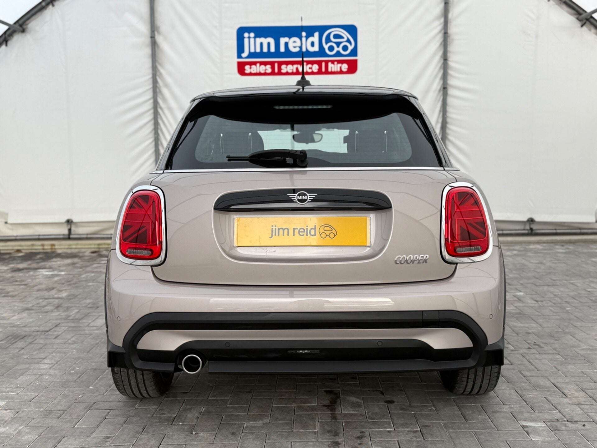 2021 MINI HATCH 2021 MINI HATCH