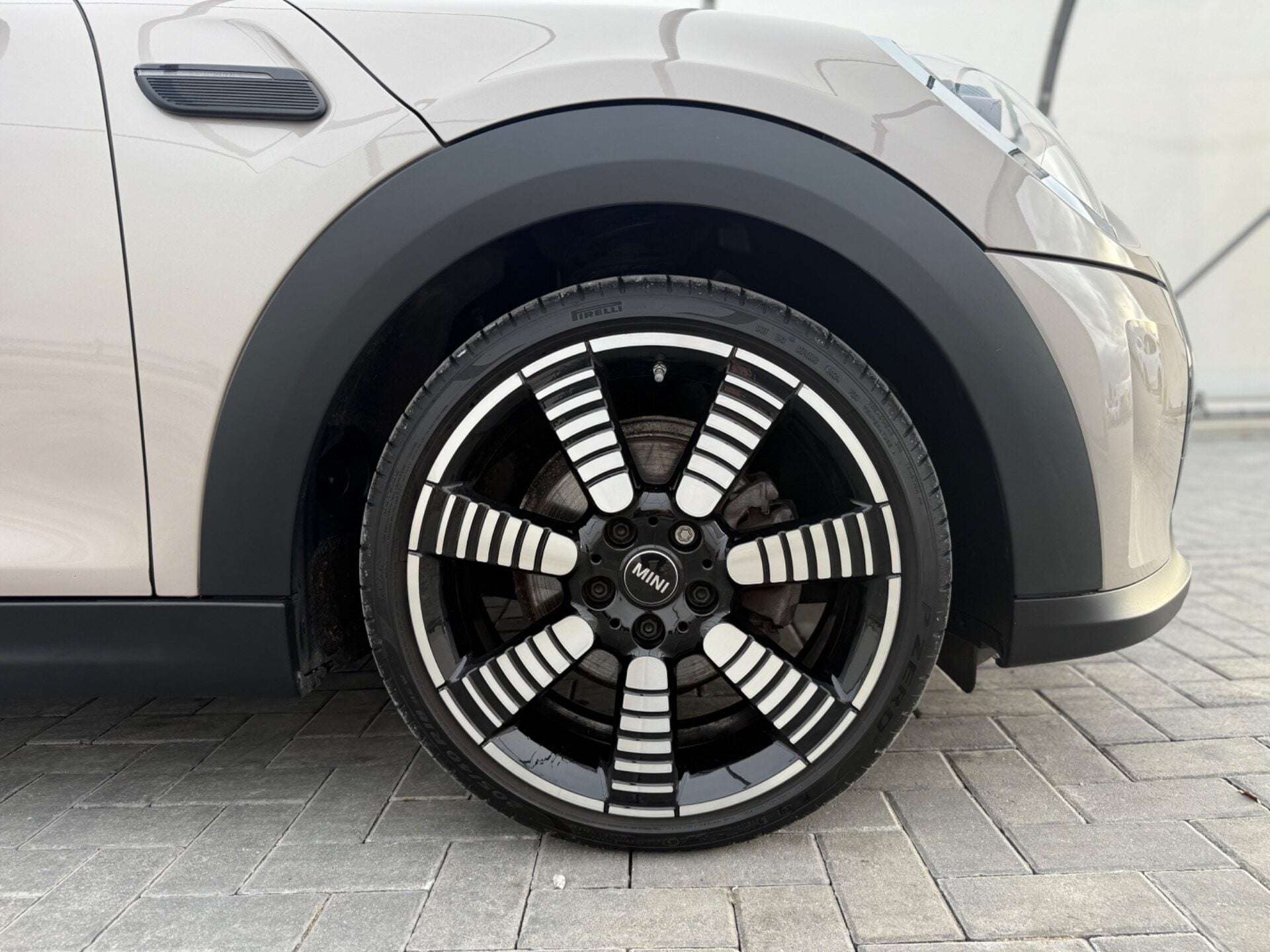 2021 MINI HATCH 2021 MINI HATCH