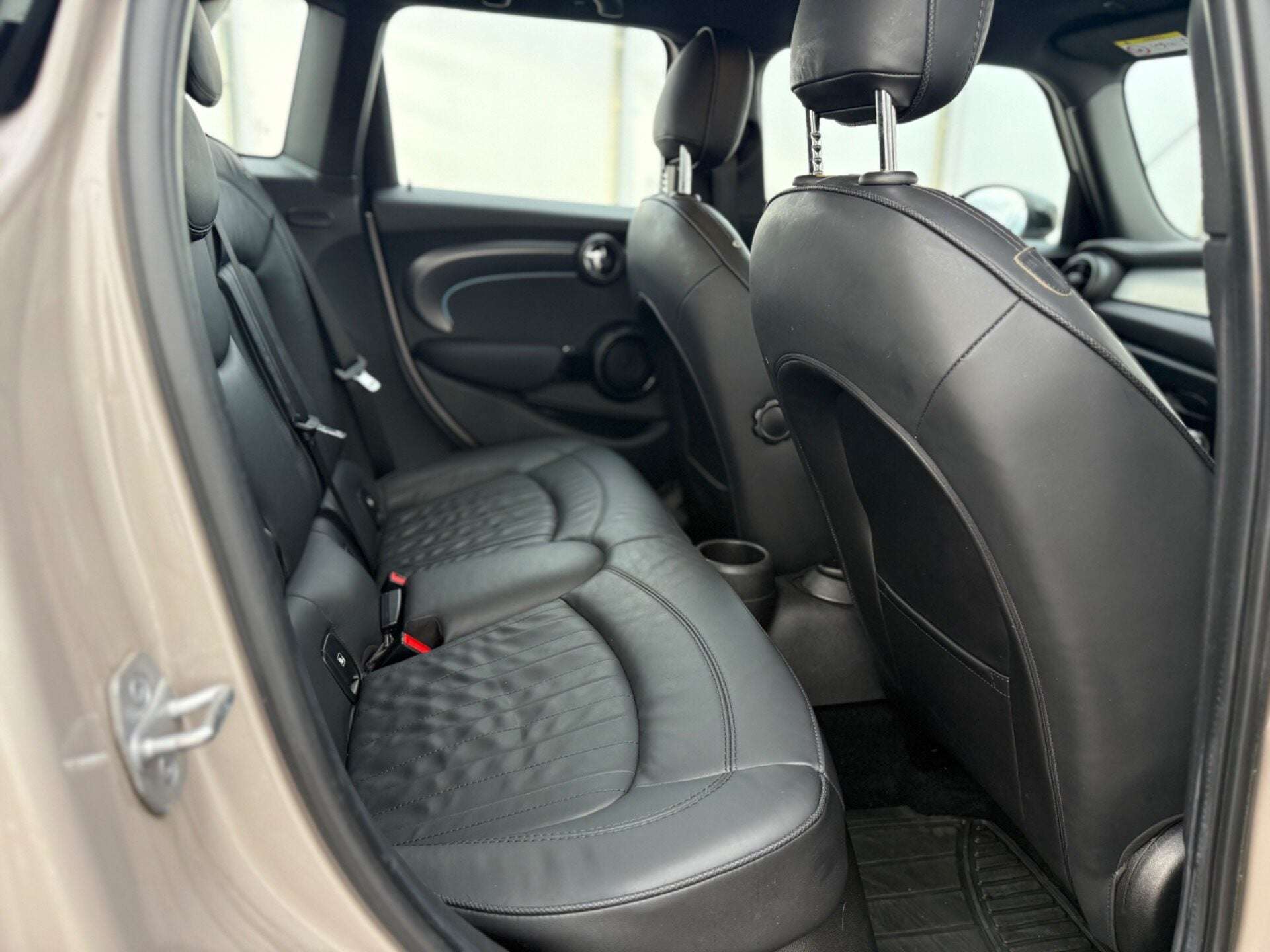 2021 MINI HATCH 2021 MINI HATCH