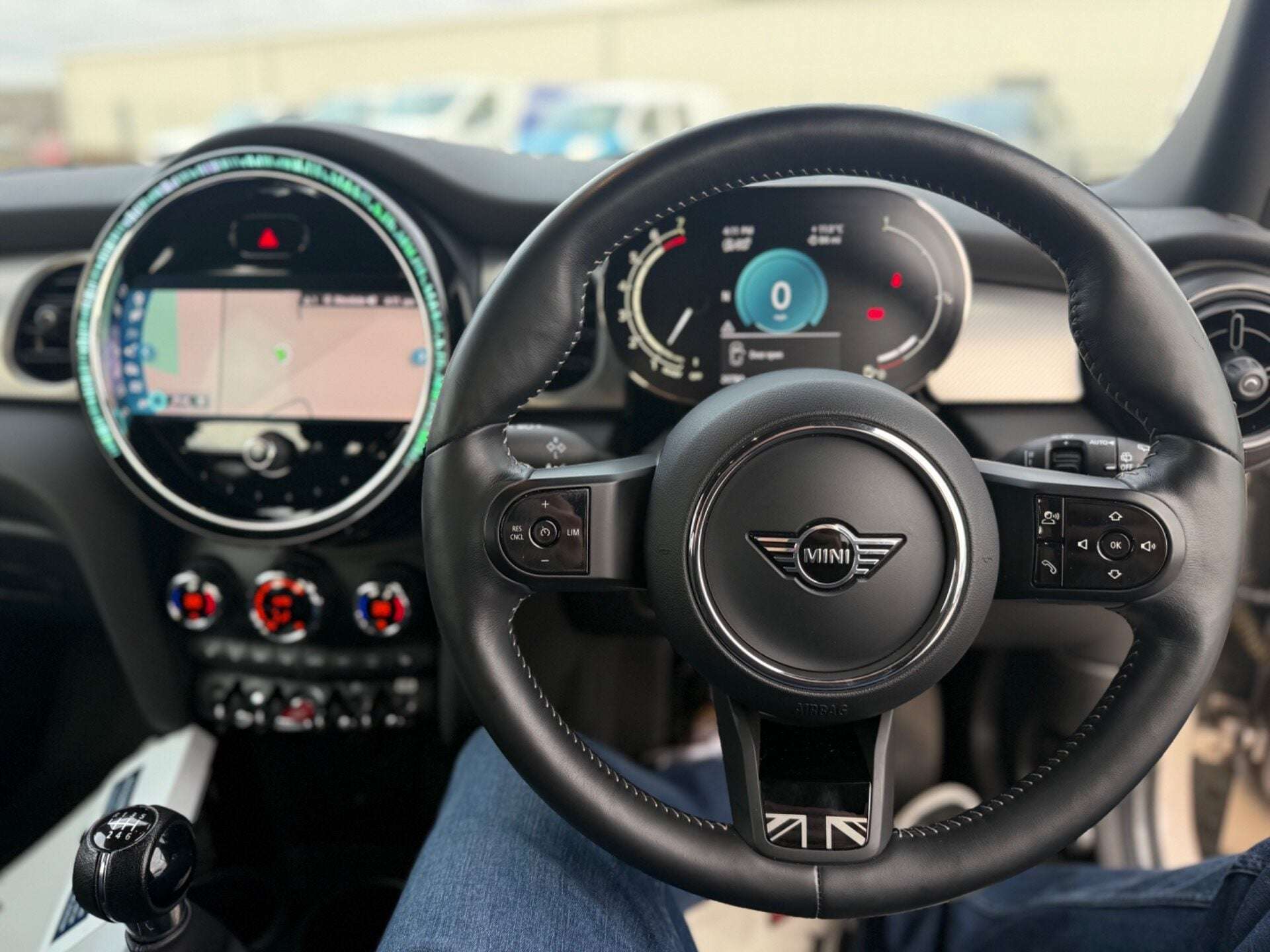 2021 MINI HATCH 2021 MINI HATCH