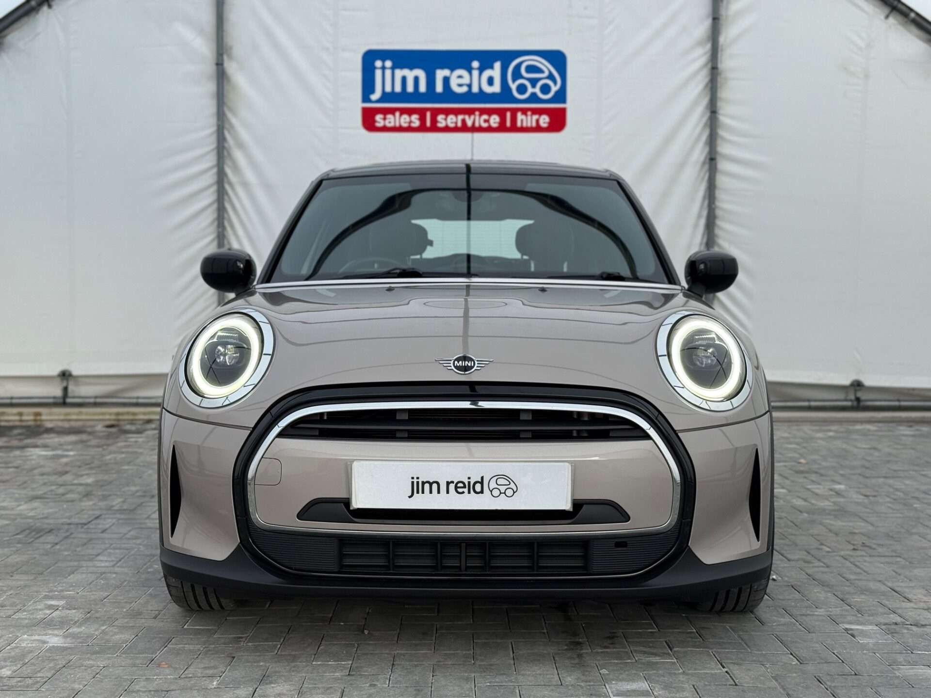 2021 MINI HATCH 2021 MINI HATCH