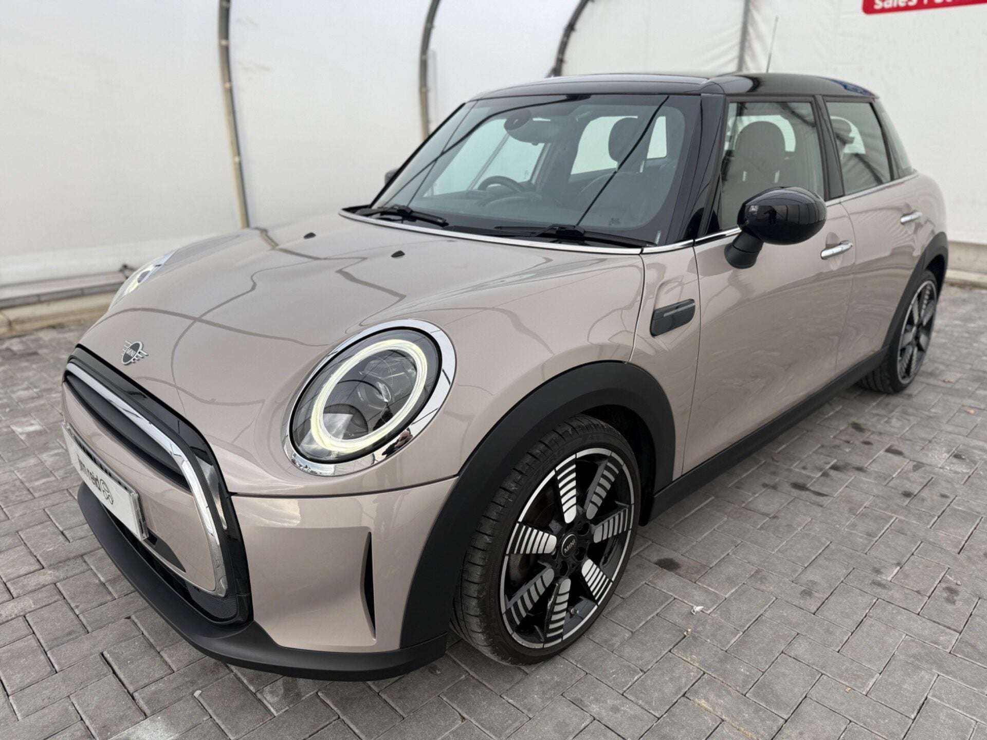 2021 MINI HATCH 2021 MINI HATCH