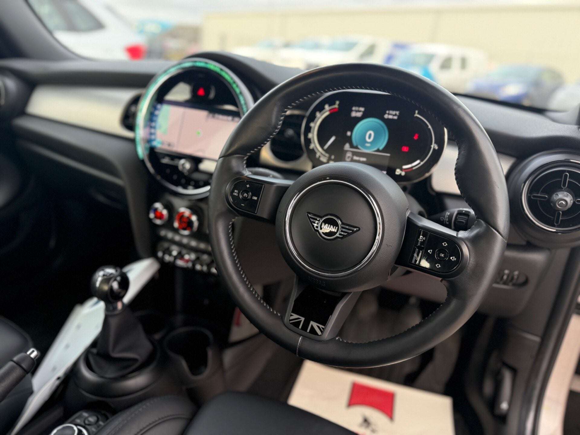 2021 MINI HATCH 2021 MINI HATCH