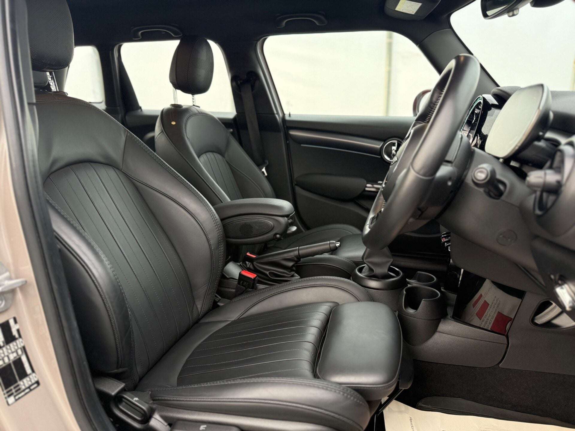 2021 MINI HATCH 2021 MINI HATCH