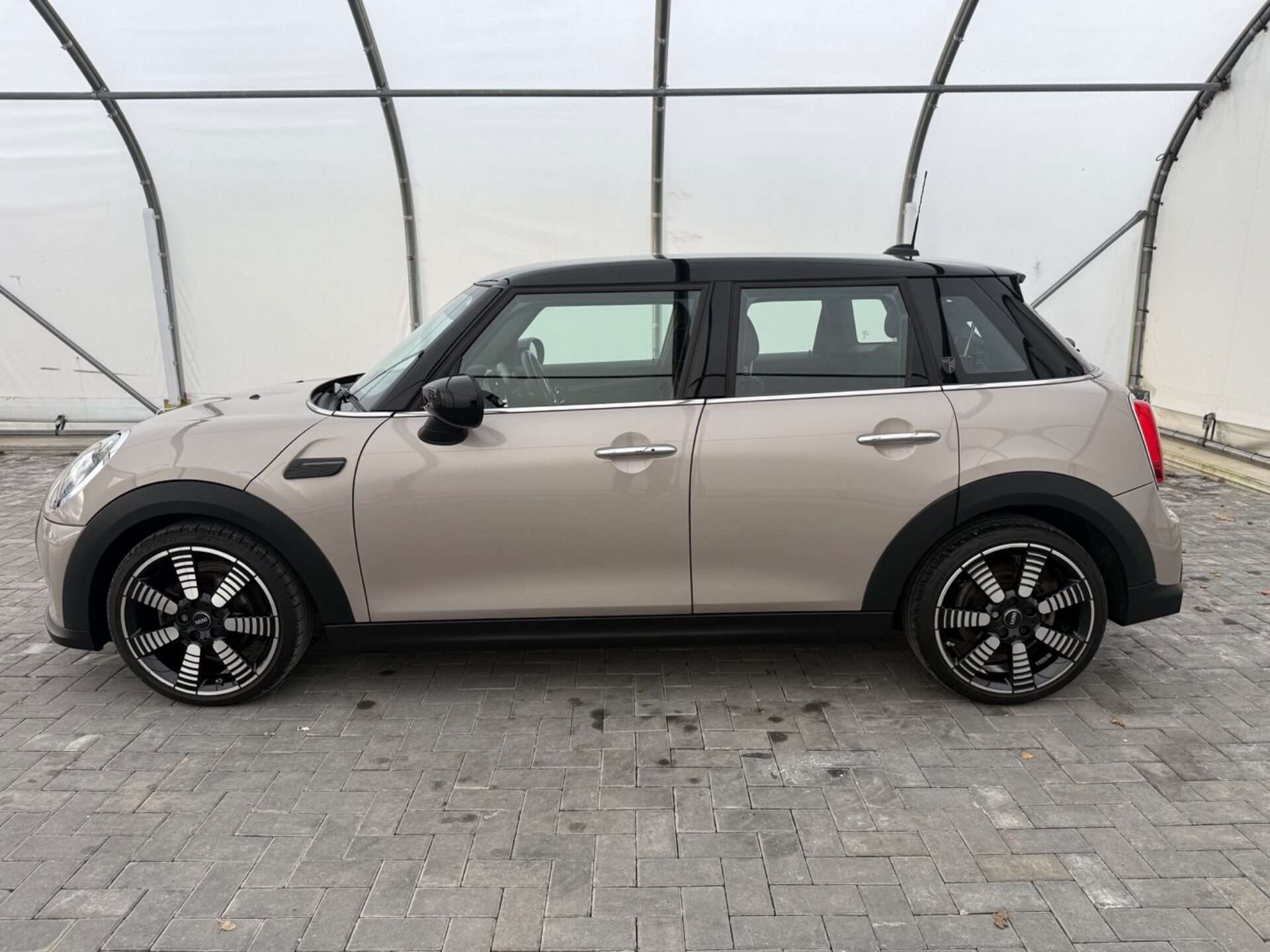 2021 MINI HATCH 2021 MINI HATCH